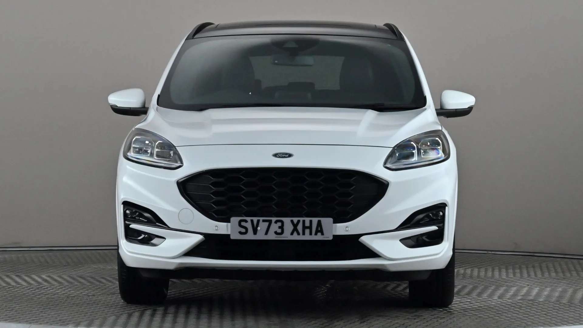 A 2023 FORD KUGA 2.5 FHEV ST-Line X Edition CVT A 2023 FORD KUGA 2.5 FHEV ST-Line X Edition CVT