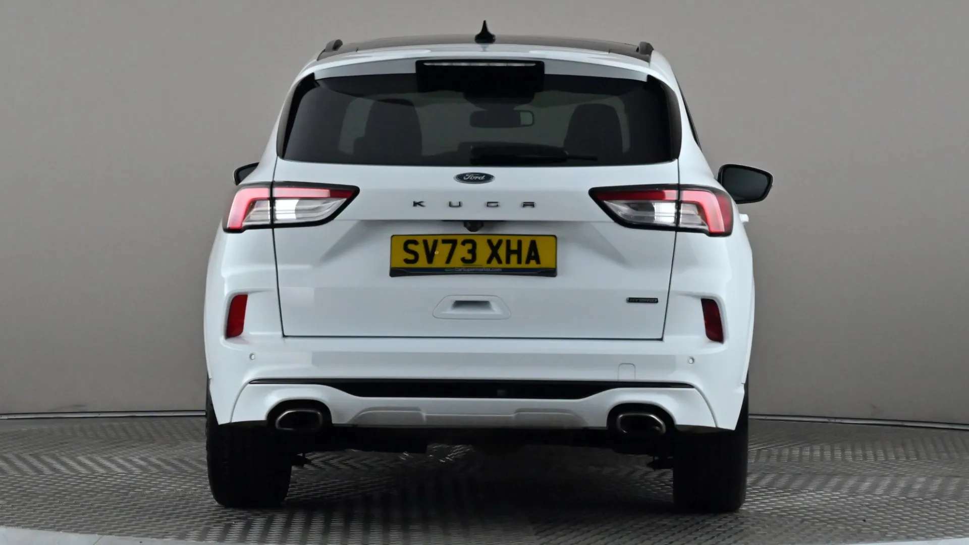 2023 FORD KUGA 2023 FORD KUGA