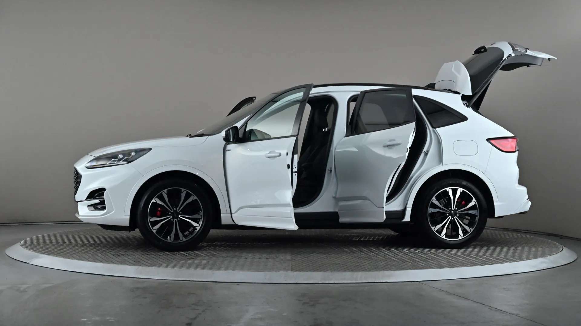 2023 FORD KUGA 2023 FORD KUGA