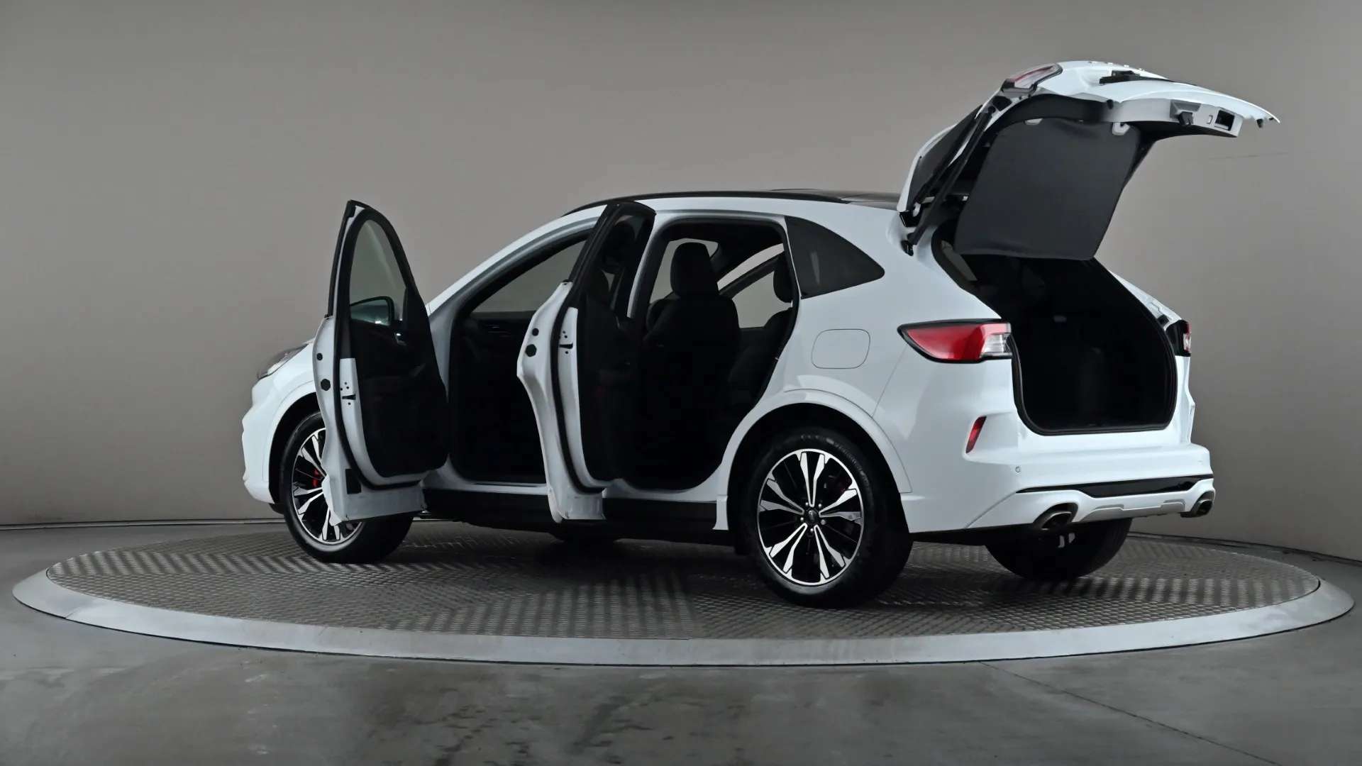 2023 FORD KUGA 2023 FORD KUGA