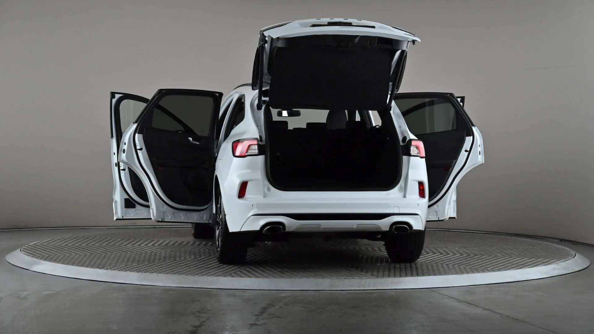 2023 FORD KUGA 2023 FORD KUGA