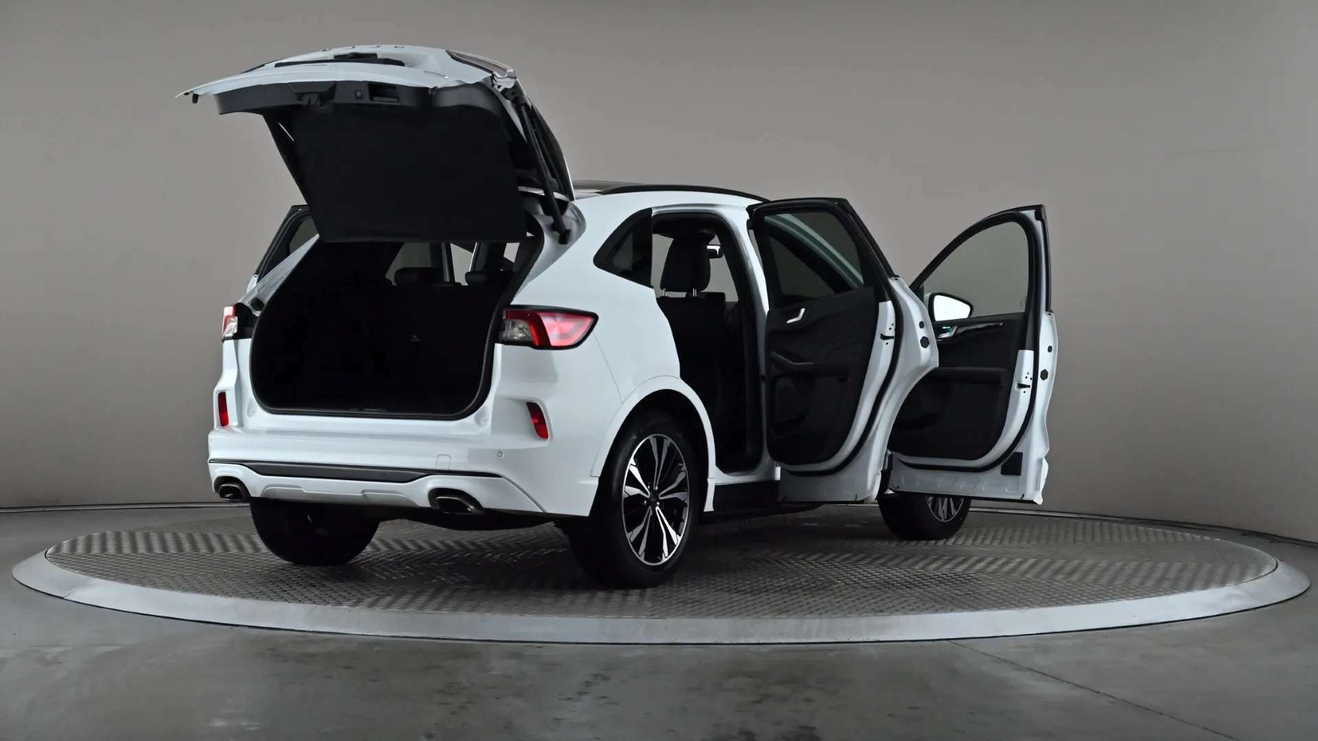 2023 FORD KUGA 2023 FORD KUGA