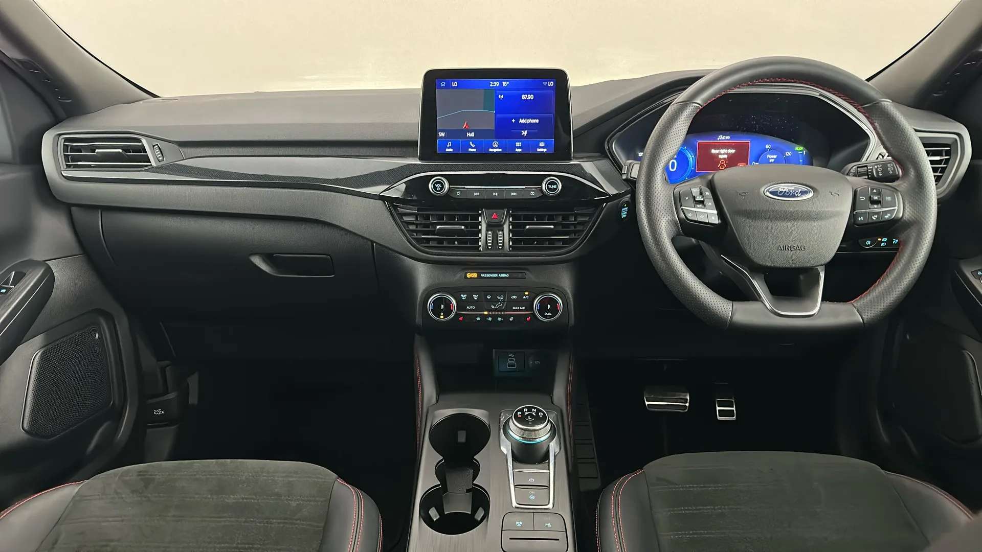 2023 FORD KUGA 2023 FORD KUGA