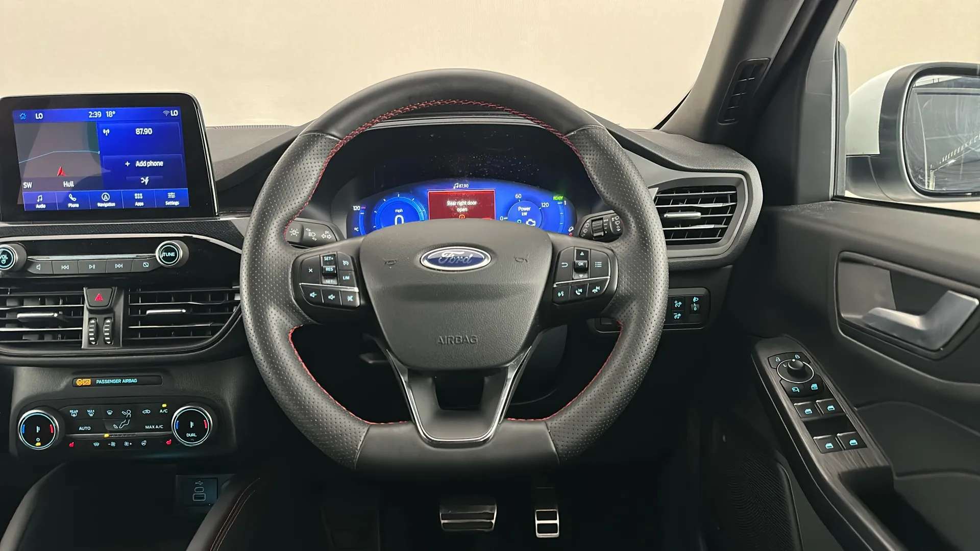 2023 FORD KUGA 2023 FORD KUGA