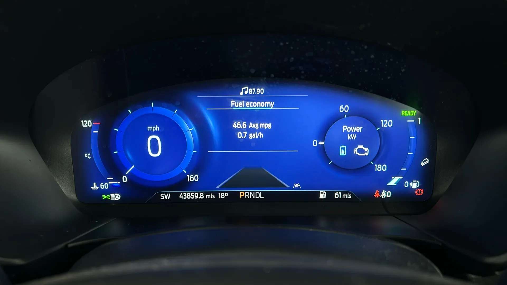2023 FORD KUGA 2023 FORD KUGA