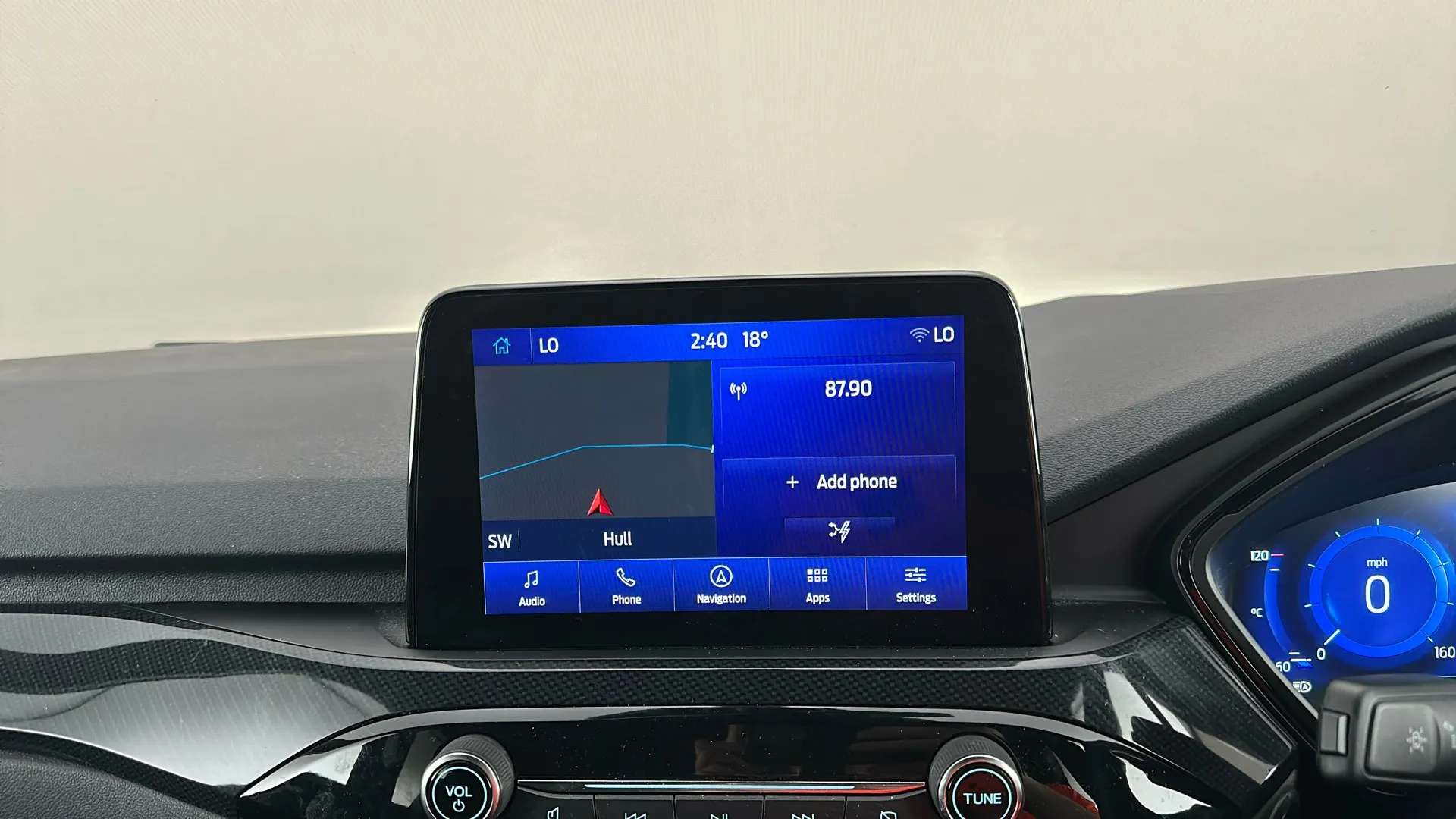 2023 FORD KUGA 2023 FORD KUGA