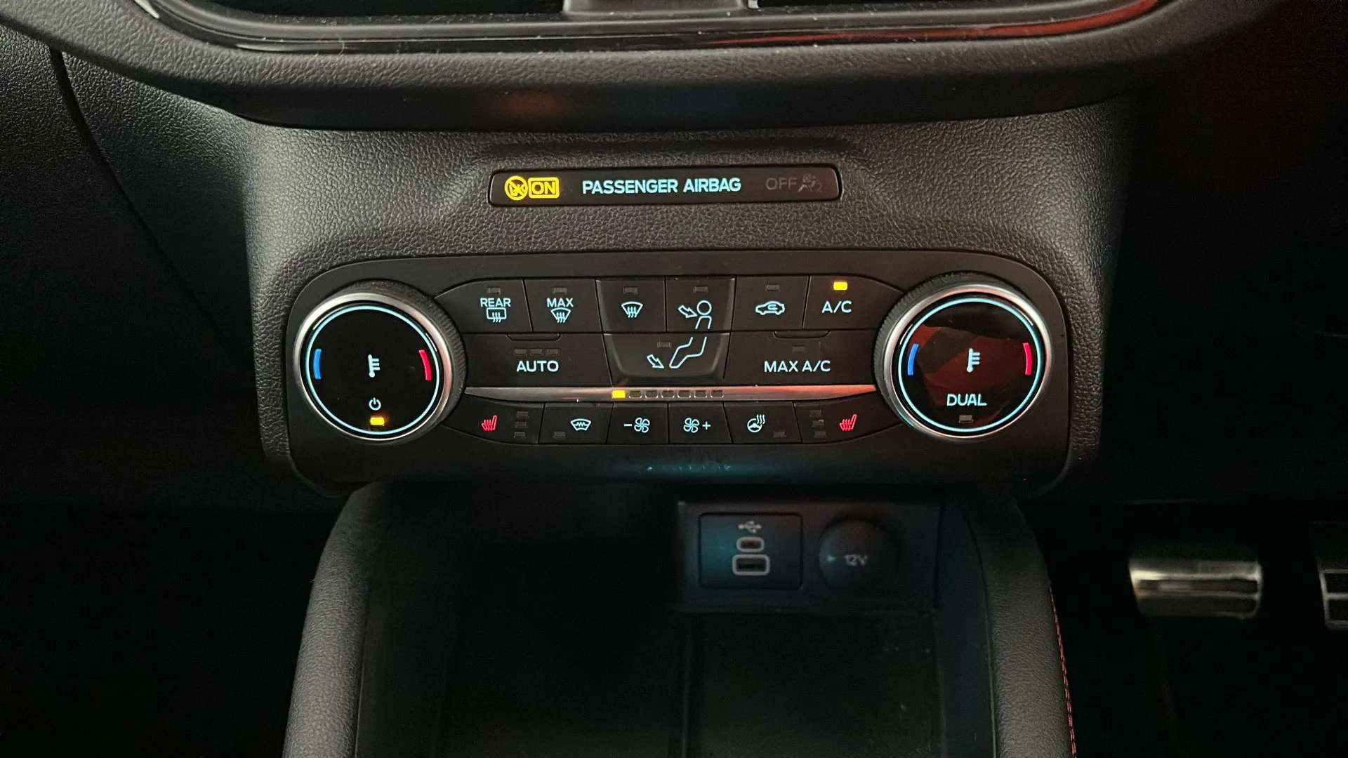 2023 FORD KUGA 2023 FORD KUGA