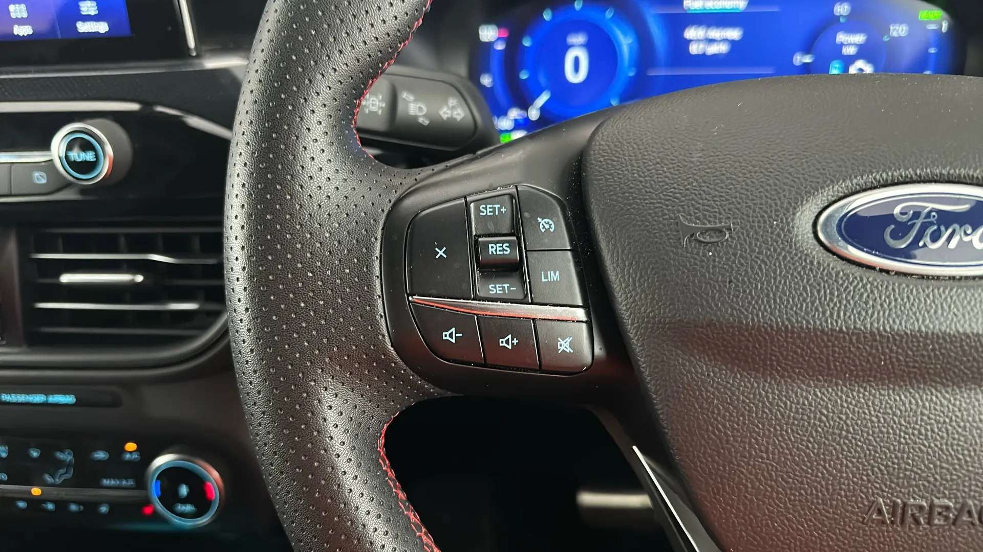 2023 FORD KUGA 2023 FORD KUGA