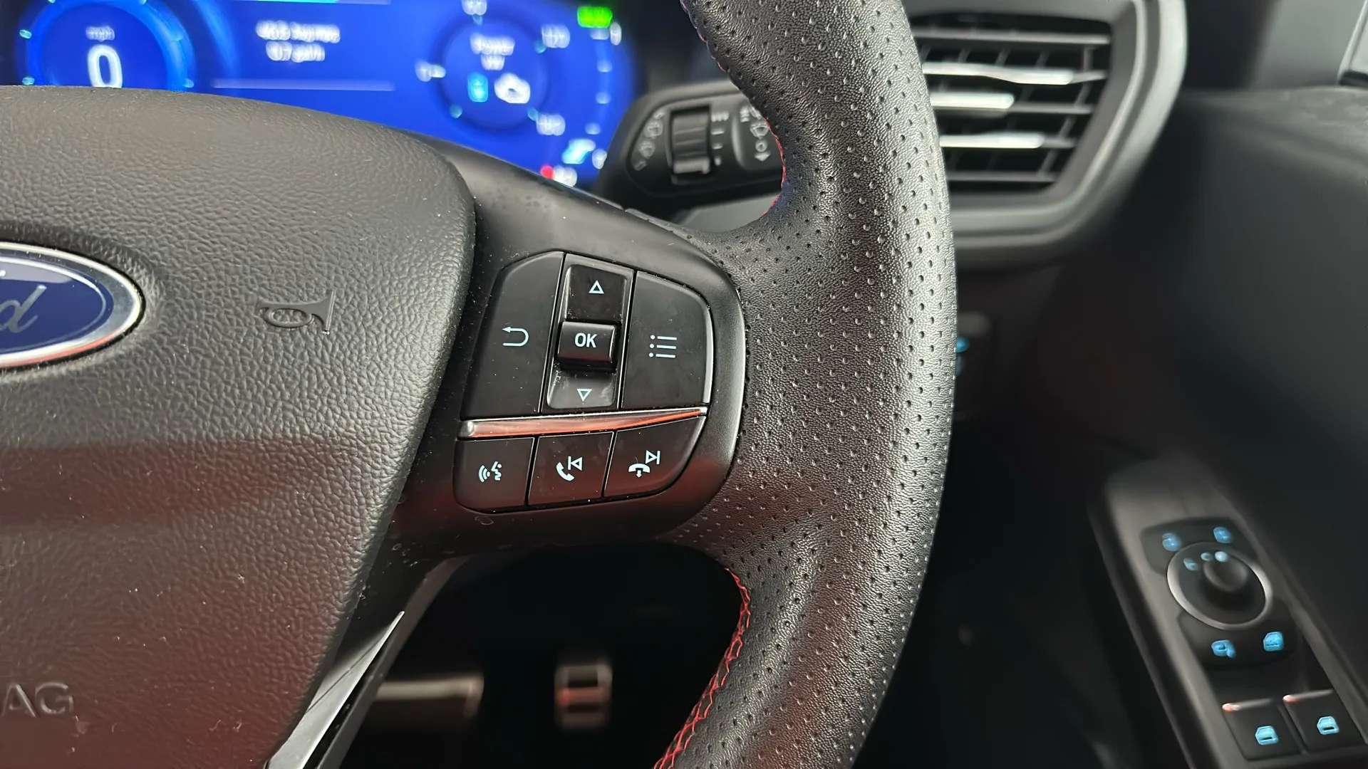 2023 FORD KUGA 2023 FORD KUGA