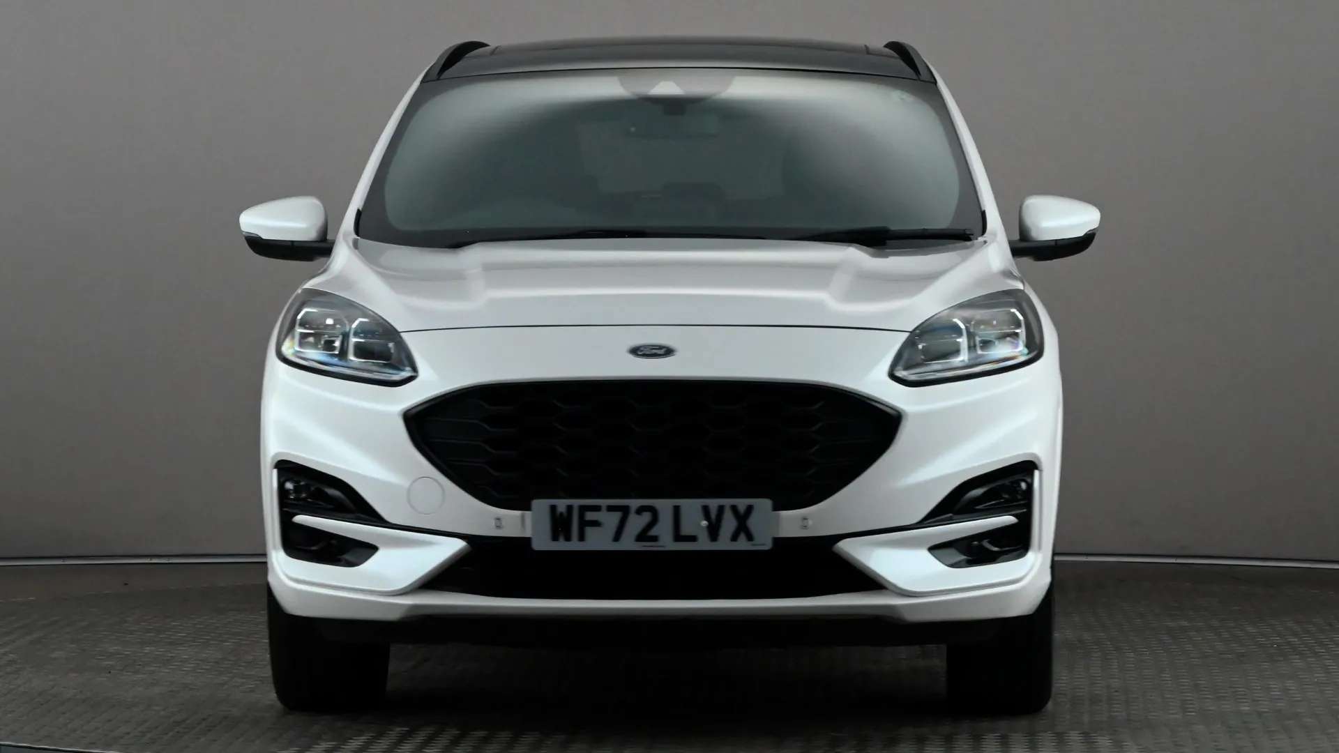 A 2022 FORD KUGA 2.5 PHEV ST-Line X Edition CVT A 2022 FORD KUGA 2.5 PHEV ST-Line X Edition CVT