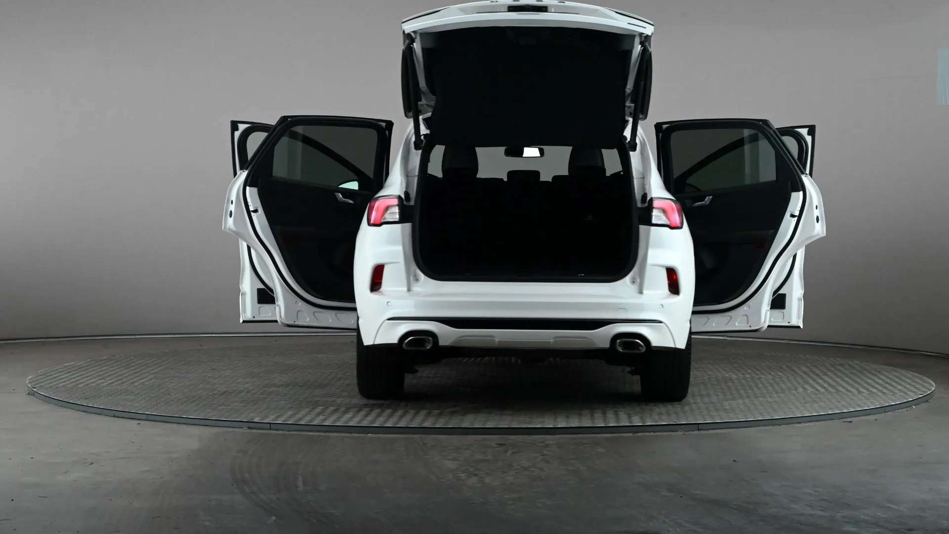 2022 FORD KUGA 2022 FORD KUGA