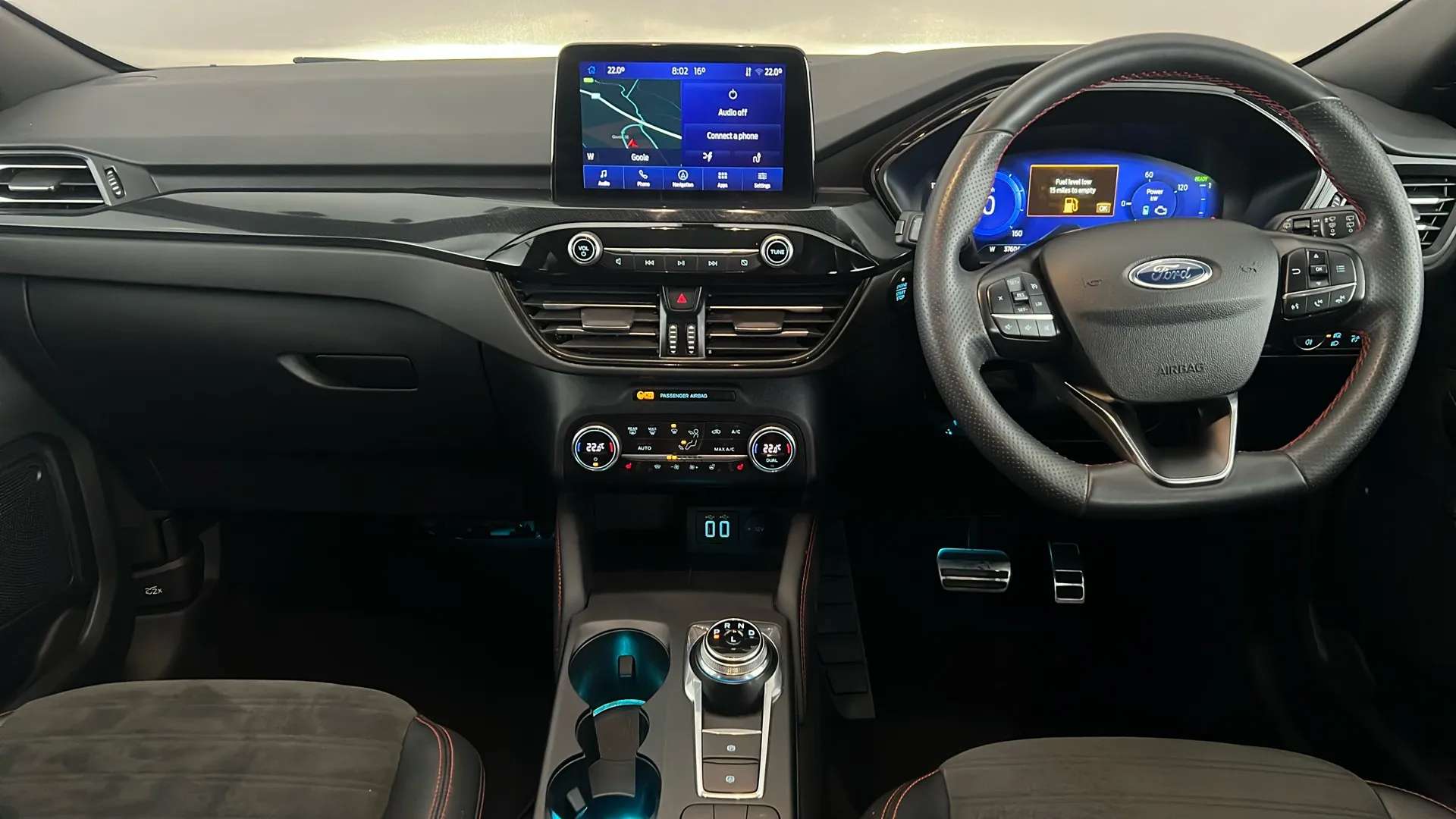 2022 FORD KUGA 2022 FORD KUGA