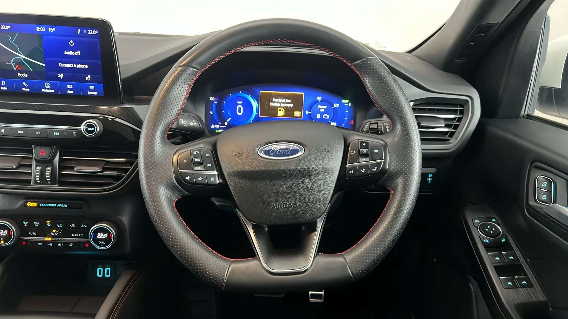 2022 FORD KUGA 2022 FORD KUGA
