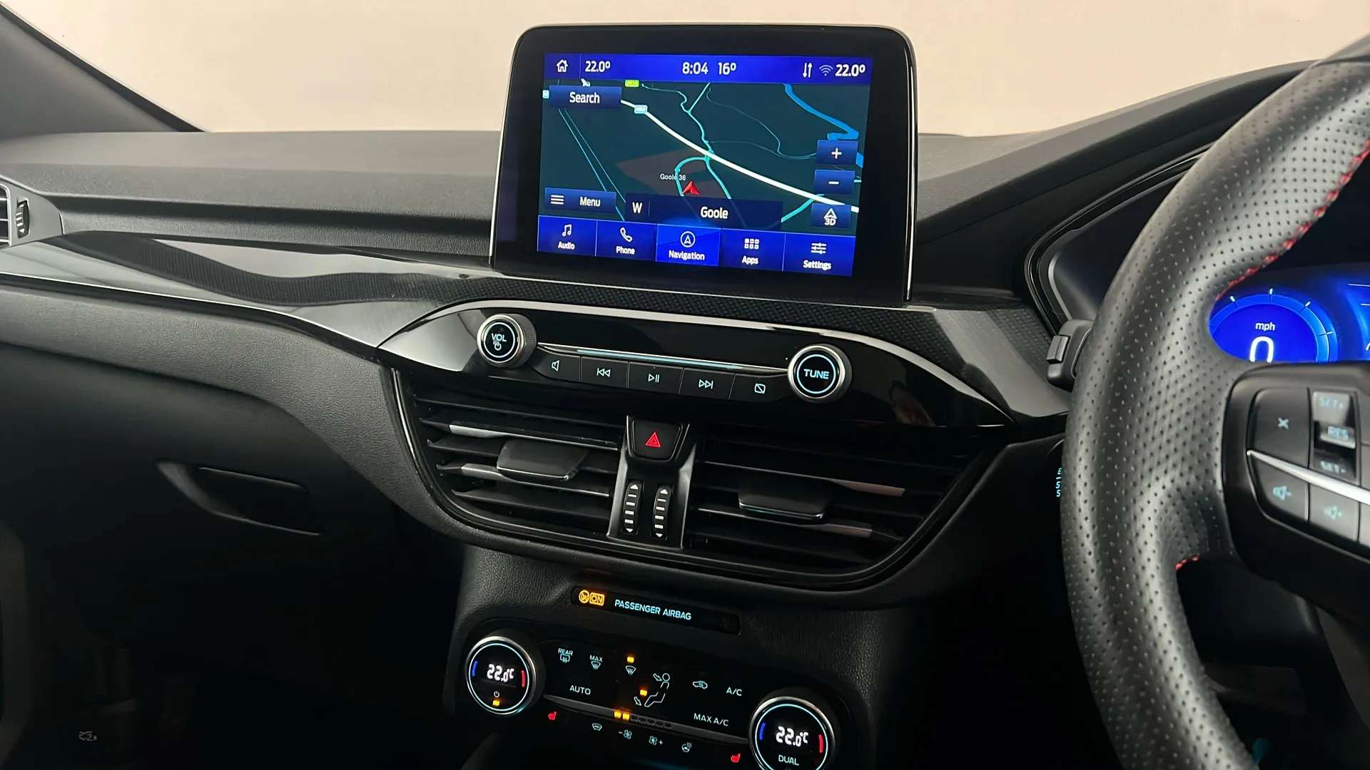 2022 FORD KUGA 2022 FORD KUGA