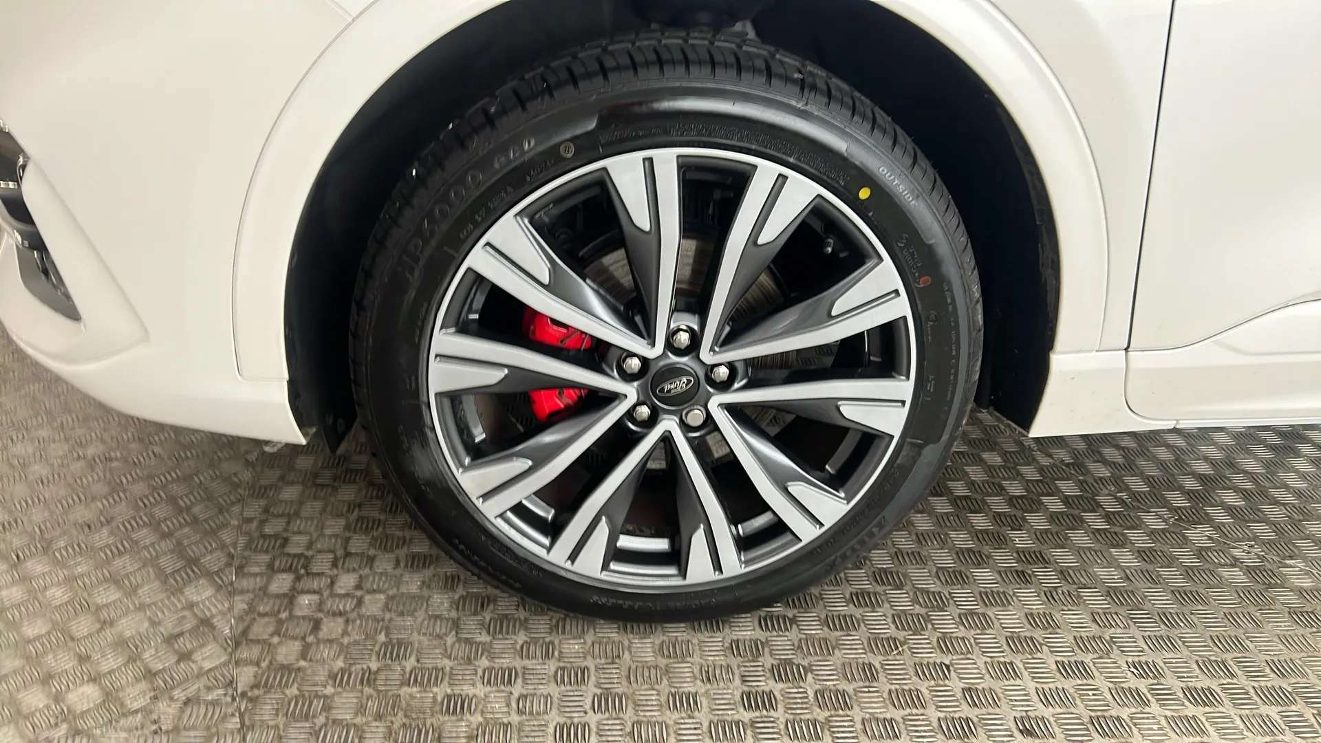 2022 FORD KUGA 2022 FORD KUGA