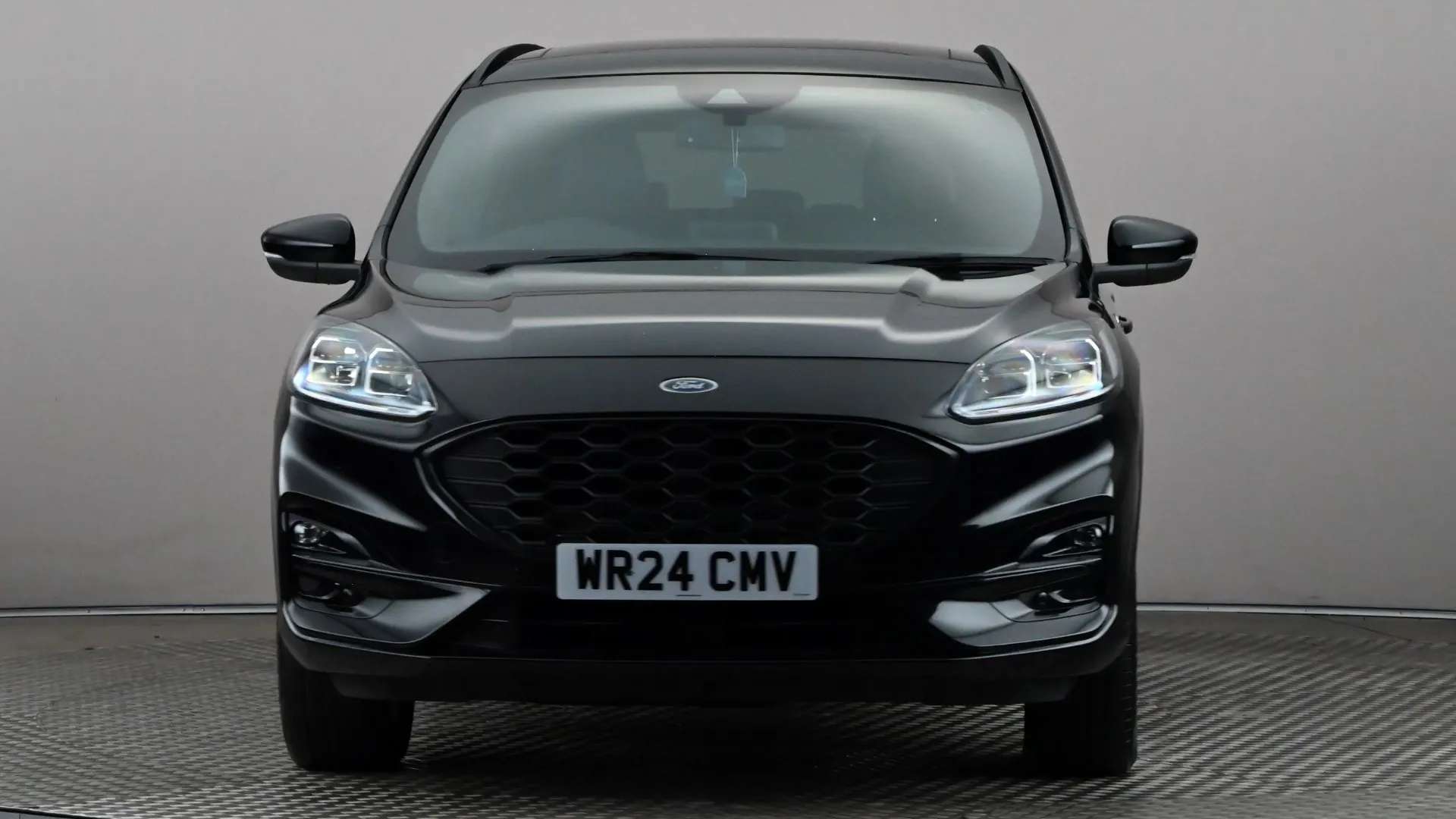 A 2024 FORD KUGA 2.5 PHEV ST-Line X Edition CVT A 2024 FORD KUGA 2.5 PHEV ST-Line X Edition CVT
