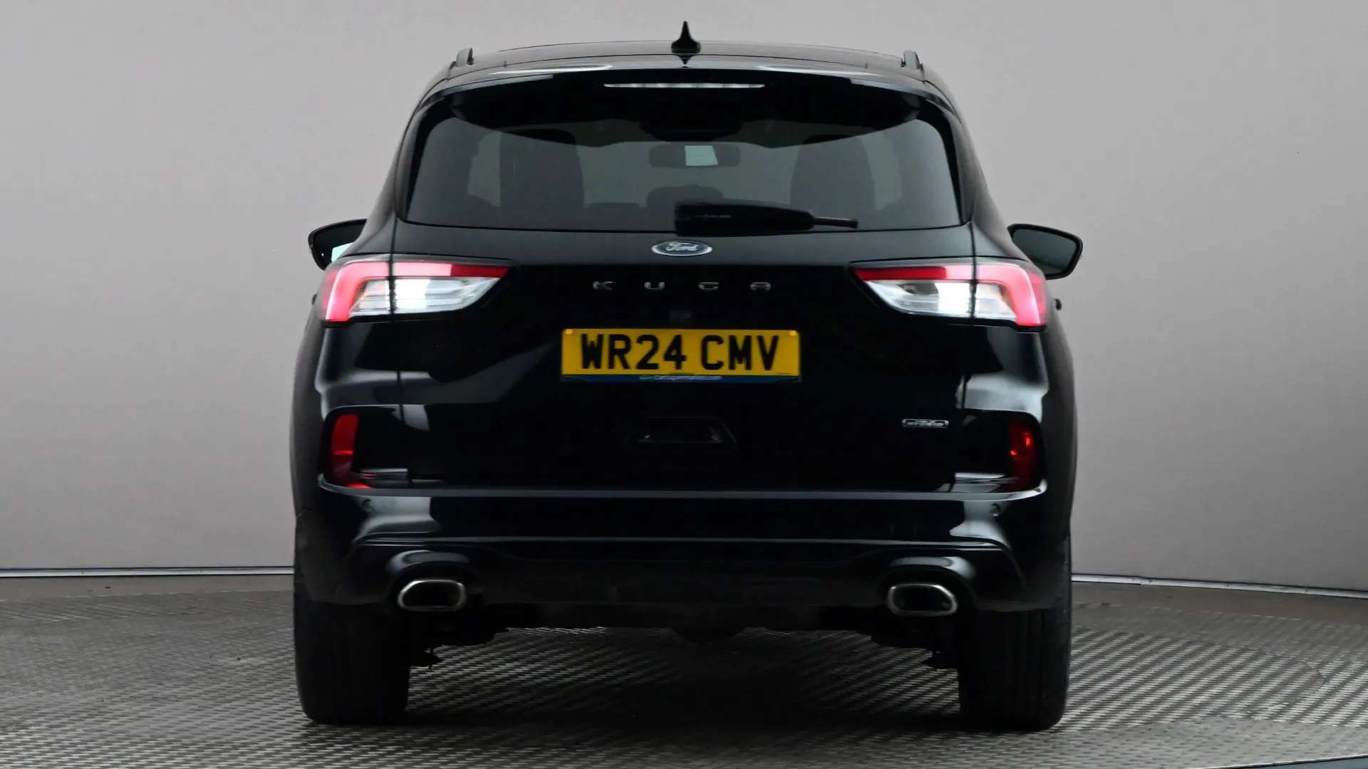 2024 FORD KUGA 2024 FORD KUGA