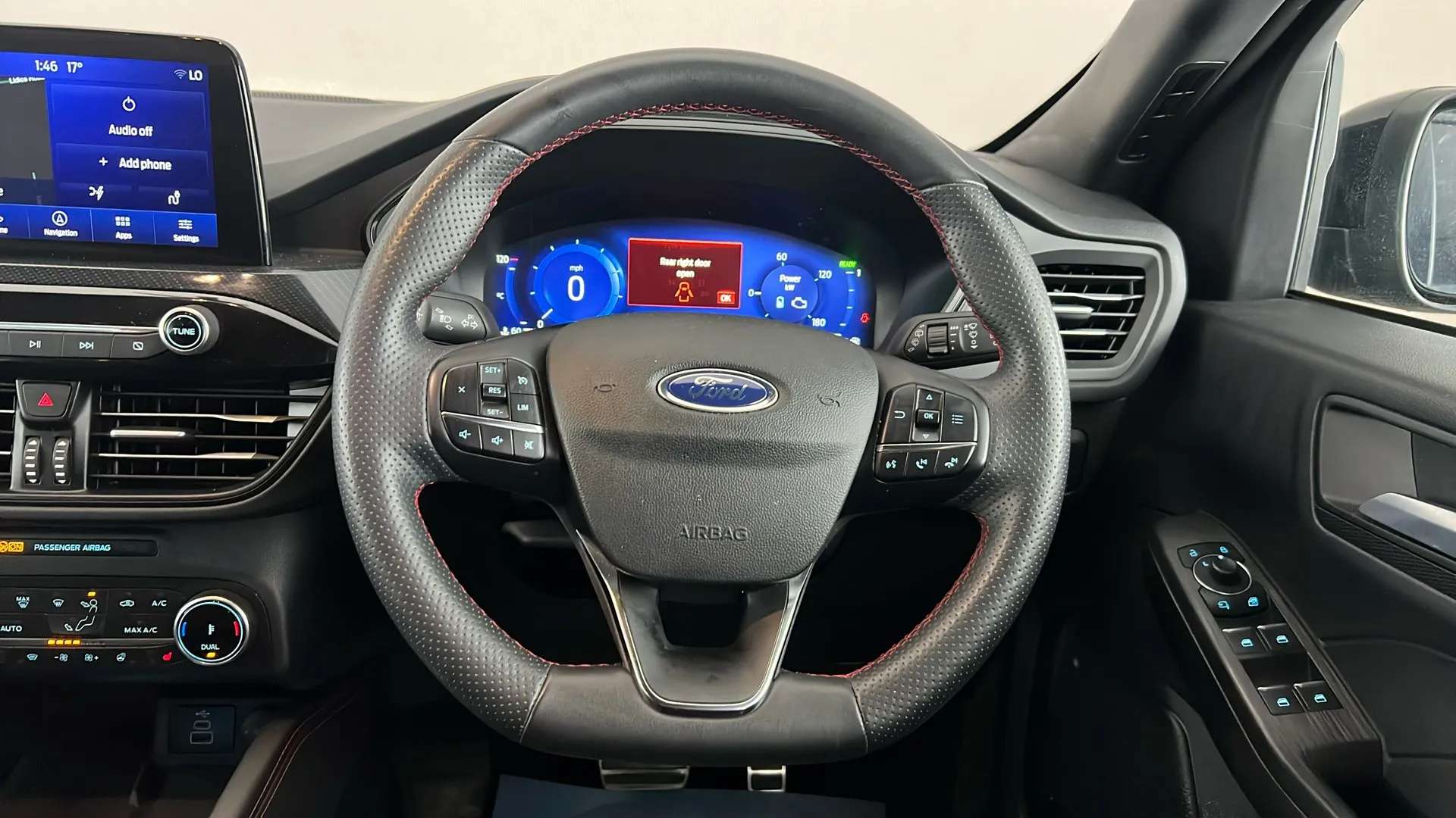 2024 FORD KUGA 2024 FORD KUGA