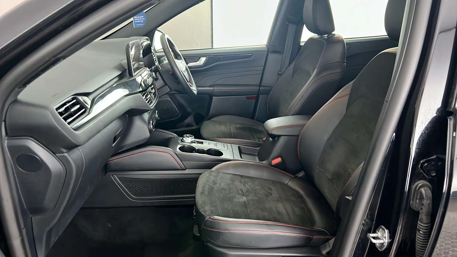 2024 FORD KUGA 2024 FORD KUGA