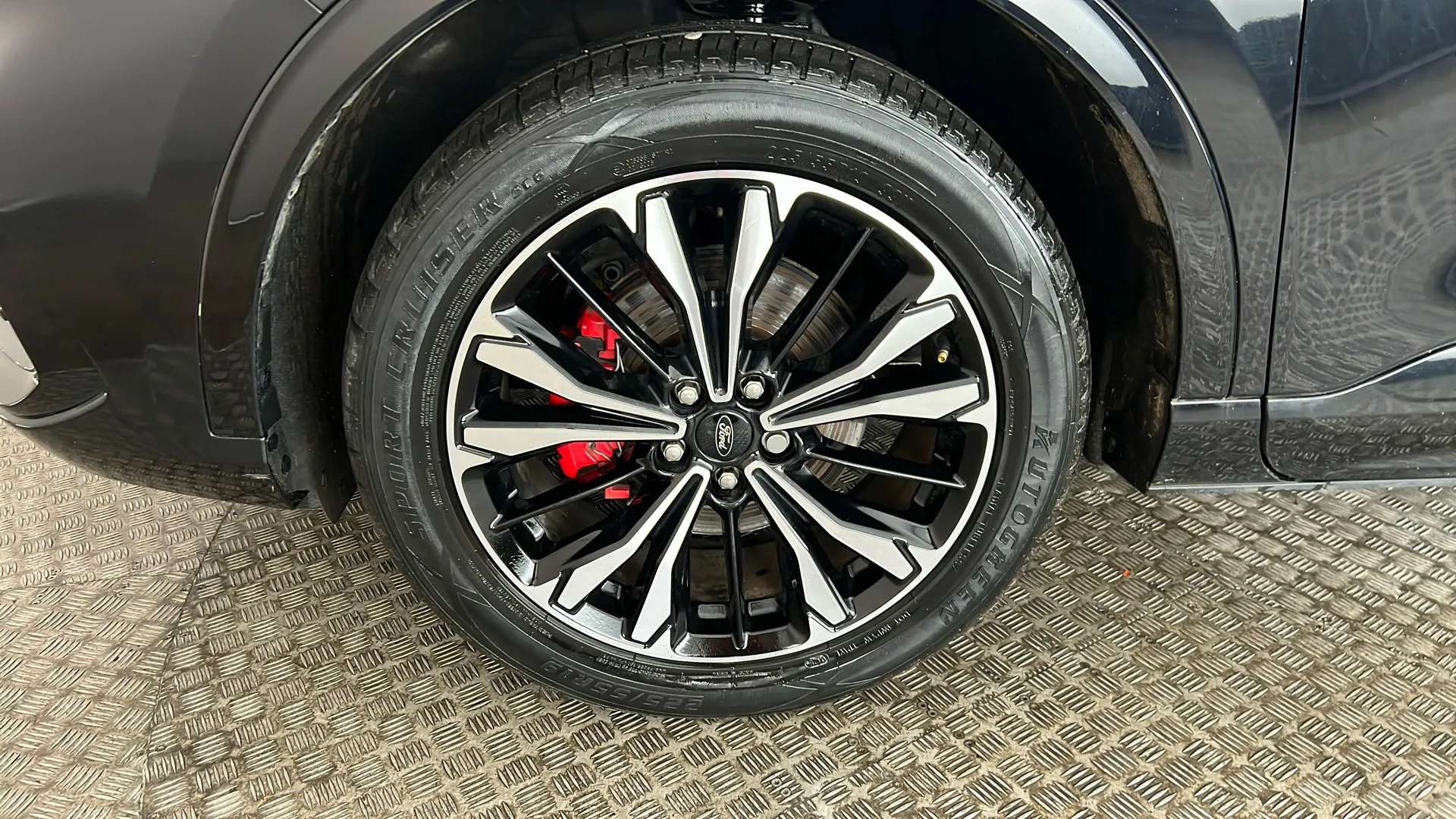 2024 FORD KUGA 2024 FORD KUGA