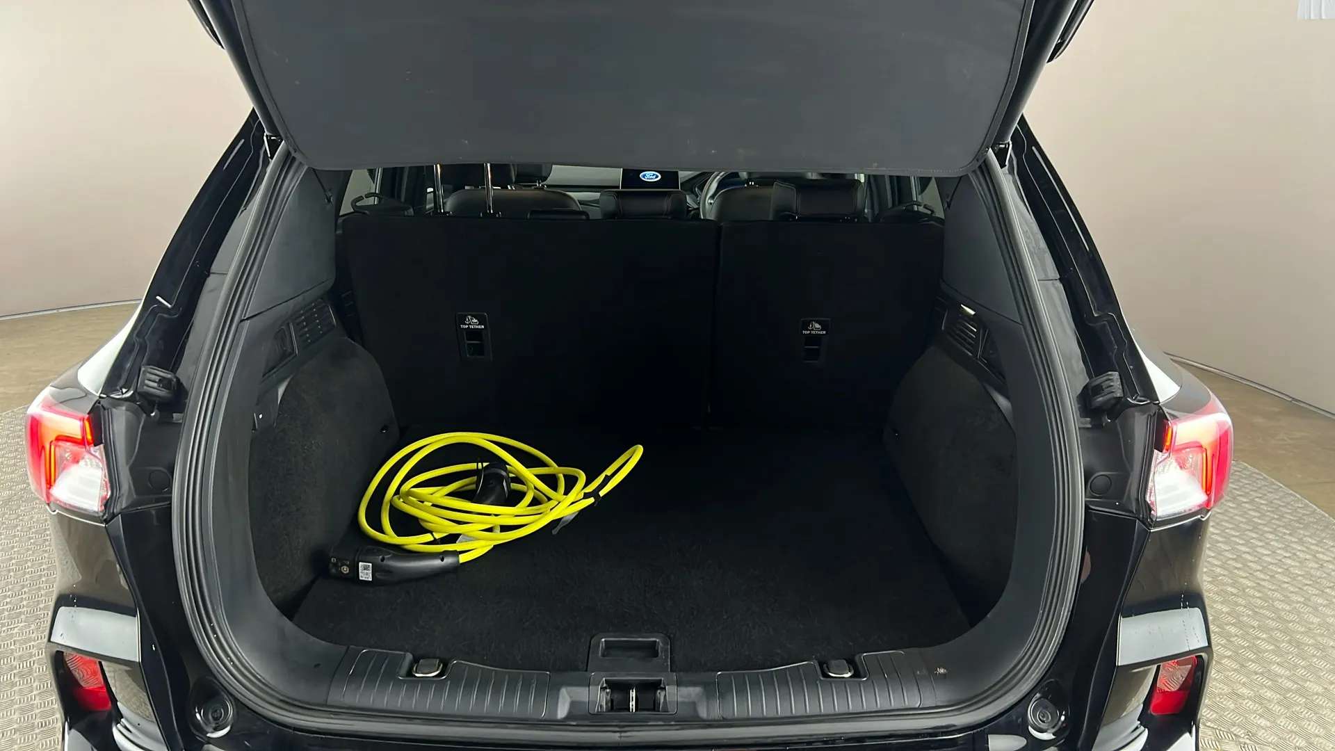 2024 FORD KUGA 2024 FORD KUGA