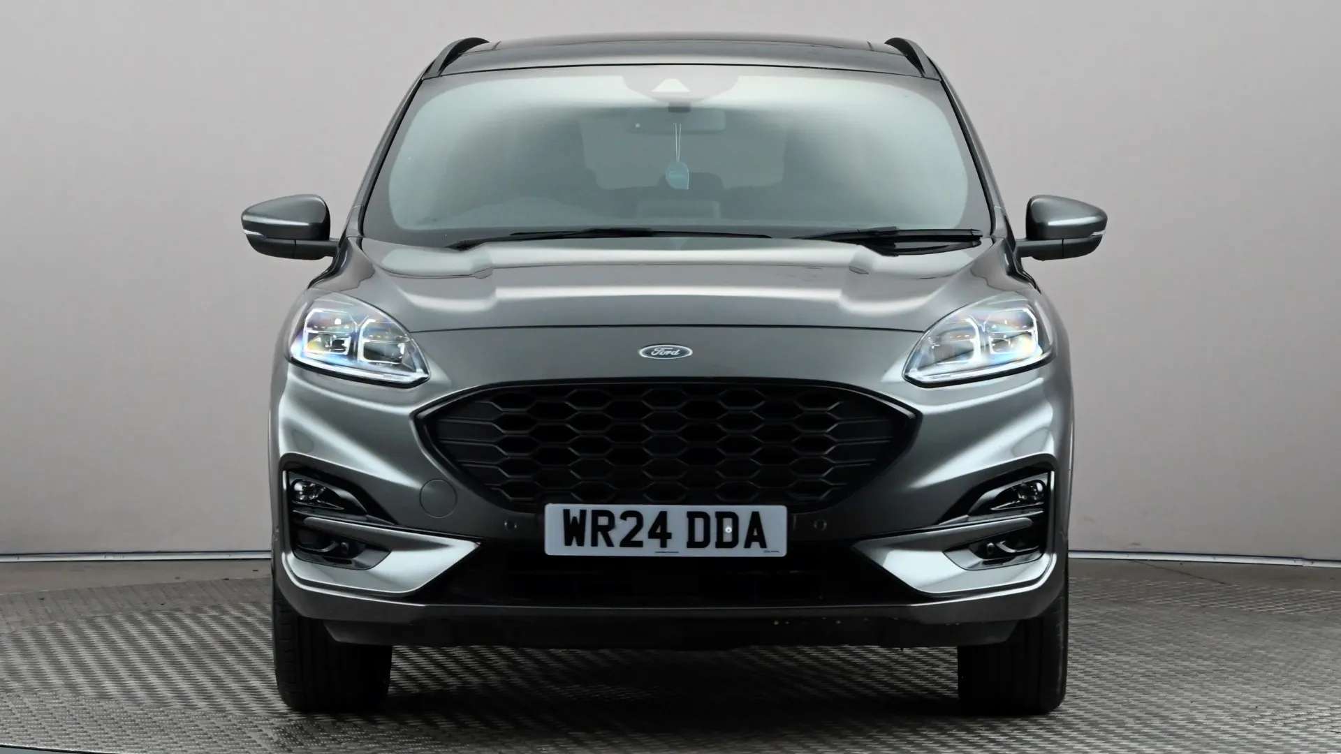 A 2024 FORD KUGA 2.5 PHEV ST-Line X Edition CVT A 2024 FORD KUGA 2.5 PHEV ST-Line X Edition CVT
