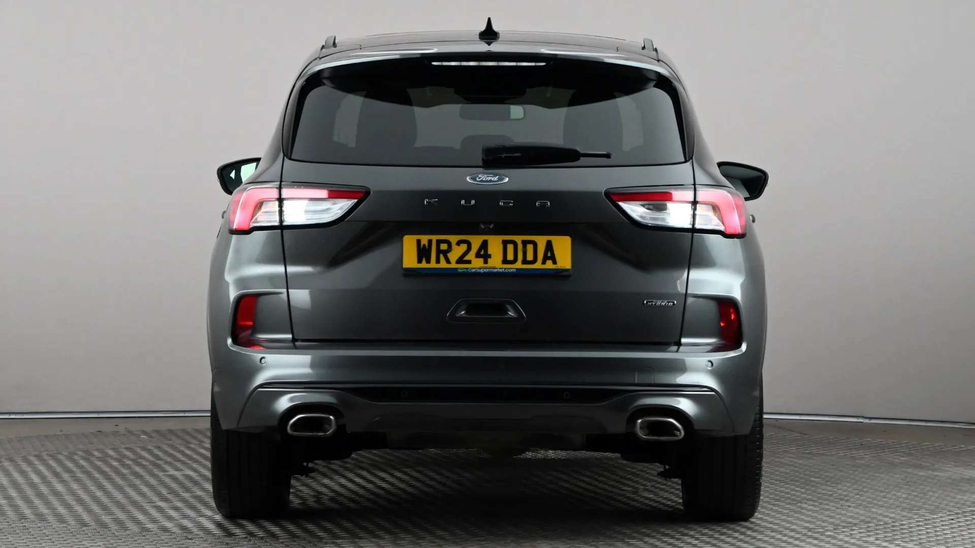 2024 FORD KUGA 2024 FORD KUGA