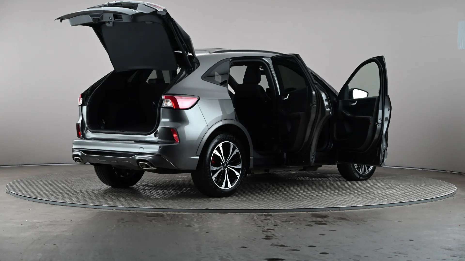 2024 FORD KUGA 2024 FORD KUGA