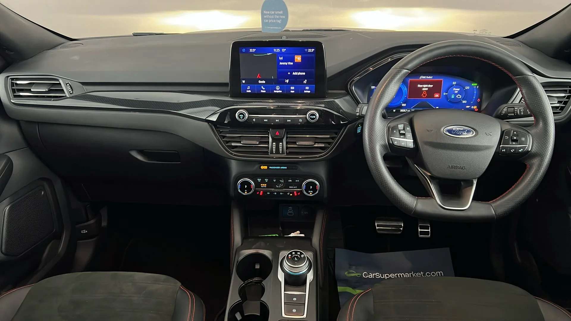 2024 FORD KUGA 2024 FORD KUGA