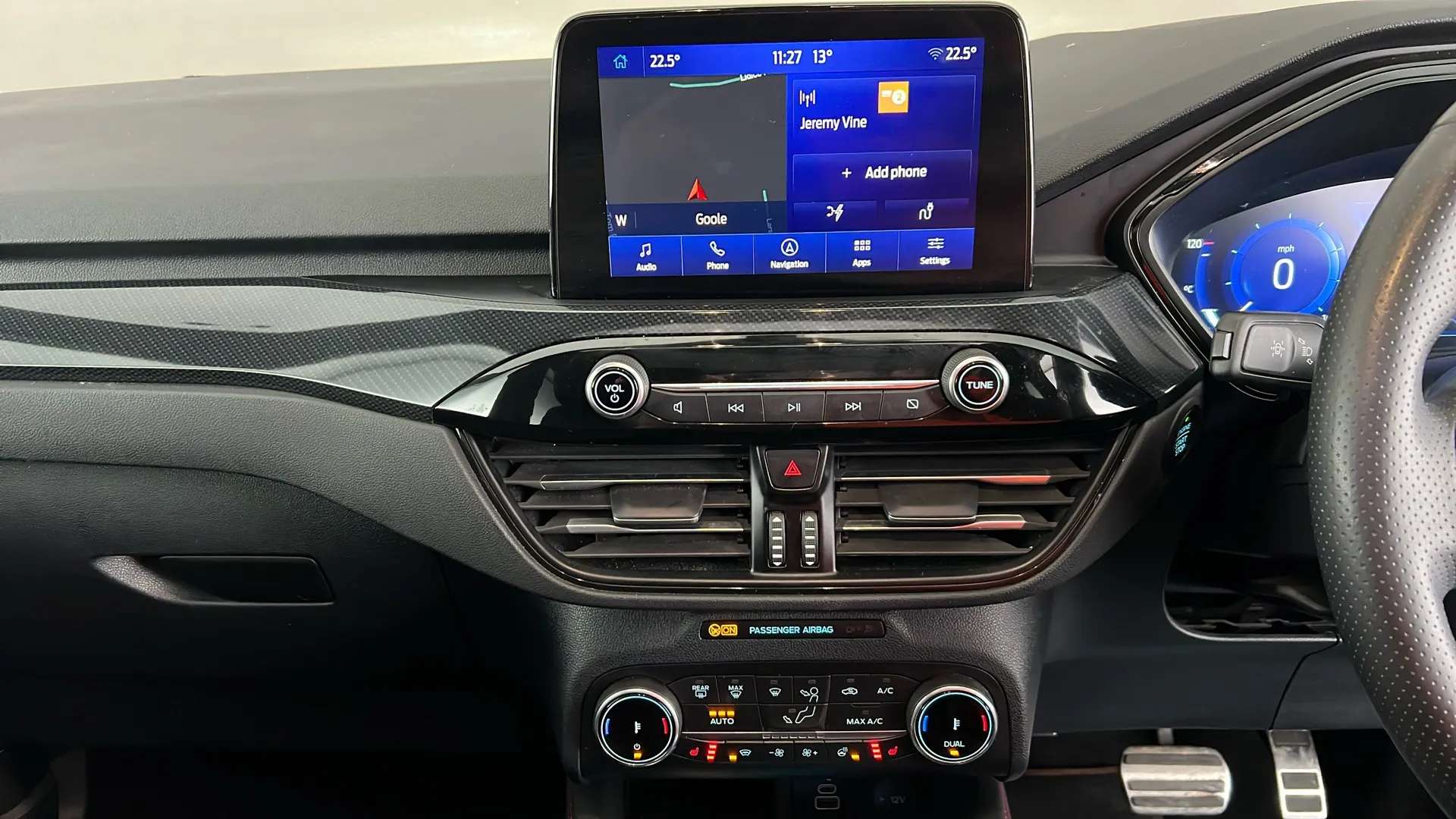 2024 FORD KUGA 2024 FORD KUGA
