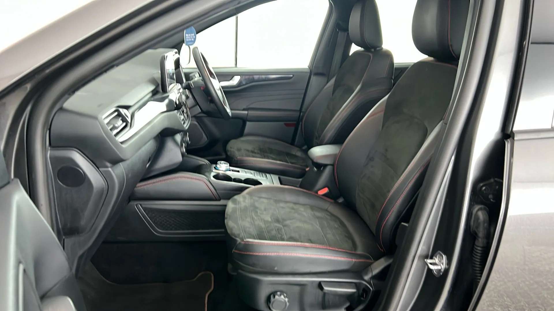 2024 FORD KUGA 2024 FORD KUGA