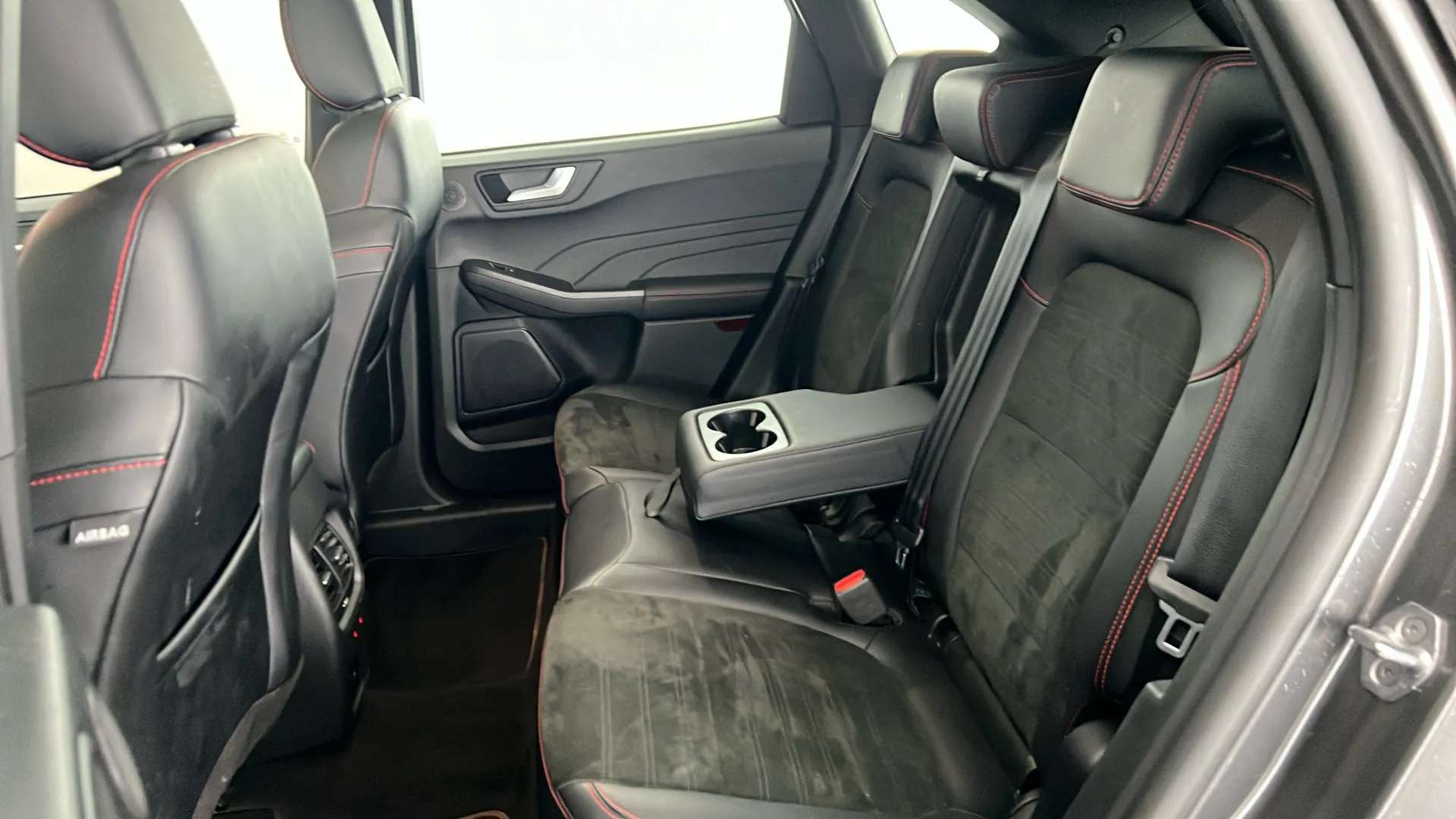 2024 FORD KUGA 2024 FORD KUGA