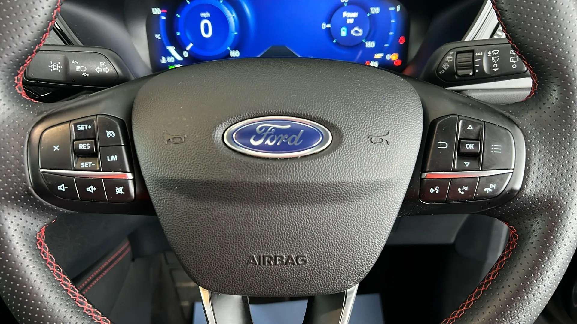 2024 FORD KUGA 2024 FORD KUGA
