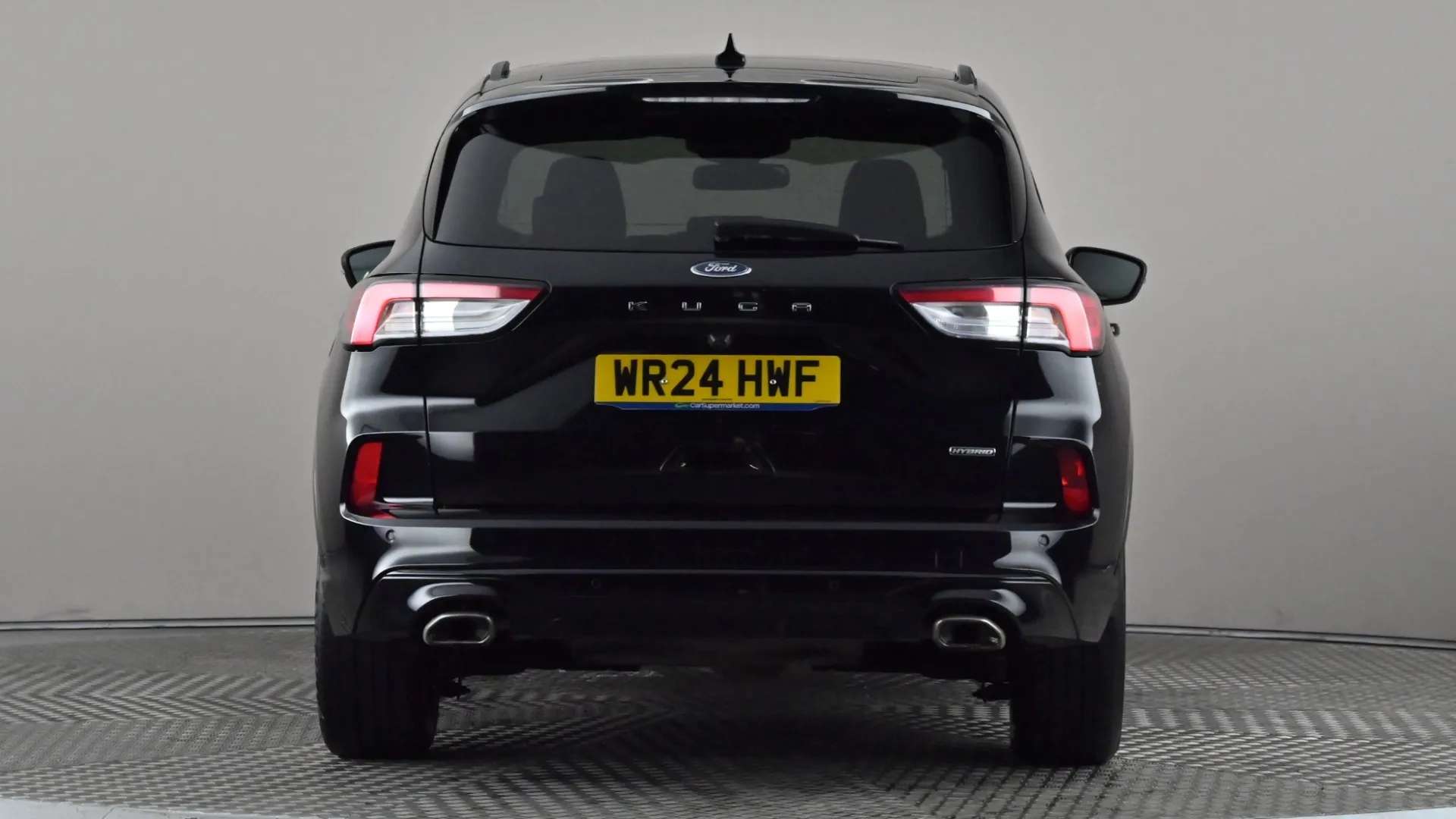 2024 FORD KUGA 2024 FORD KUGA