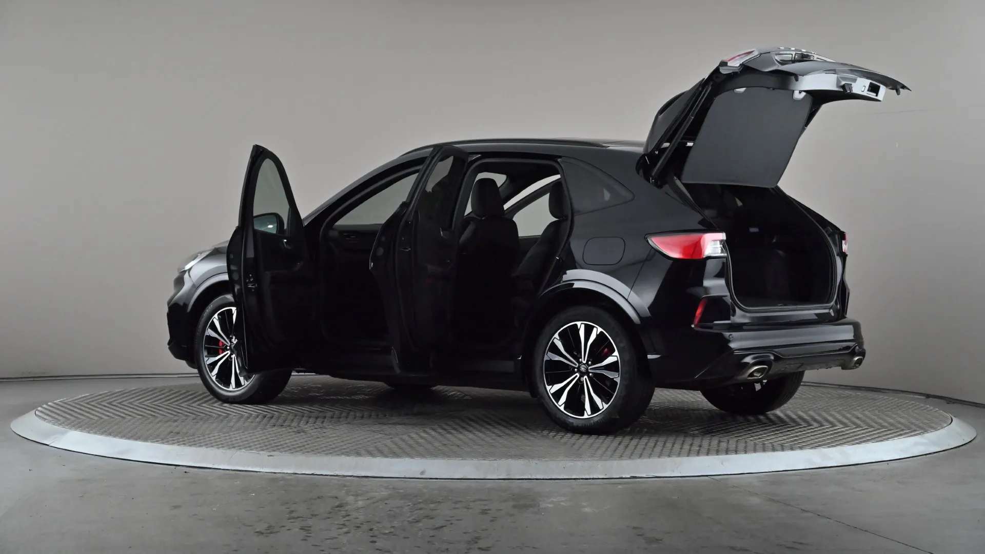 2024 FORD KUGA 2024 FORD KUGA
