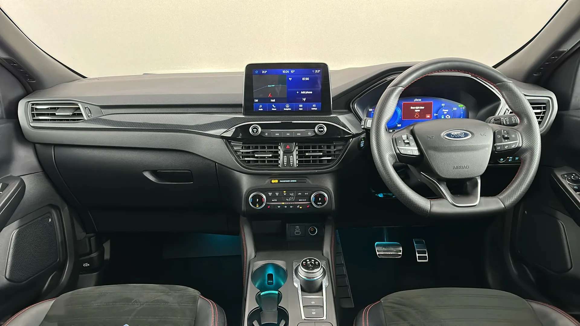 2024 FORD KUGA 2024 FORD KUGA