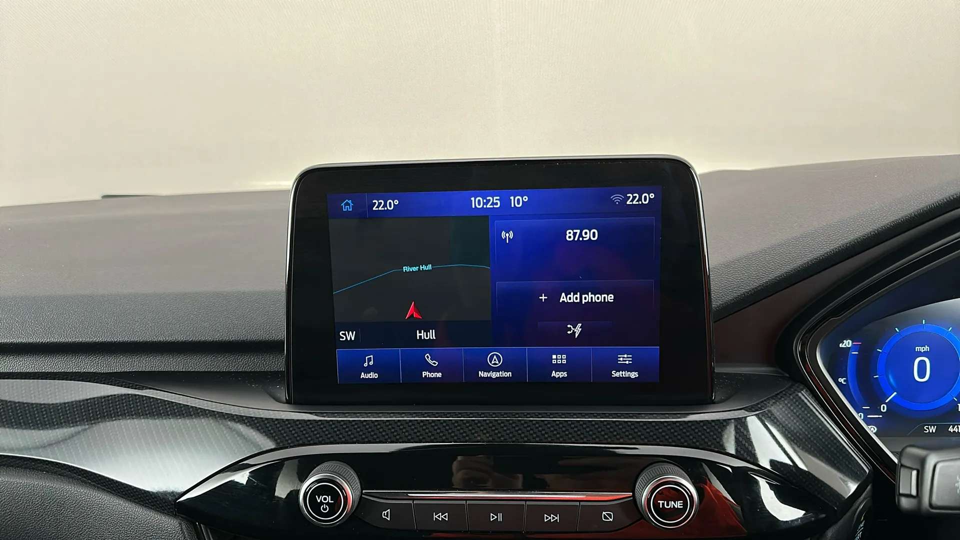 2024 FORD KUGA 2024 FORD KUGA