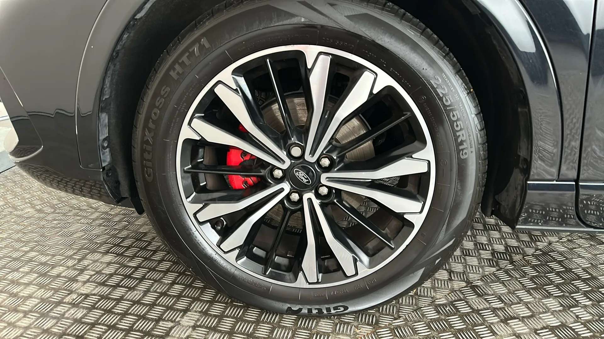 2024 FORD KUGA 2024 FORD KUGA