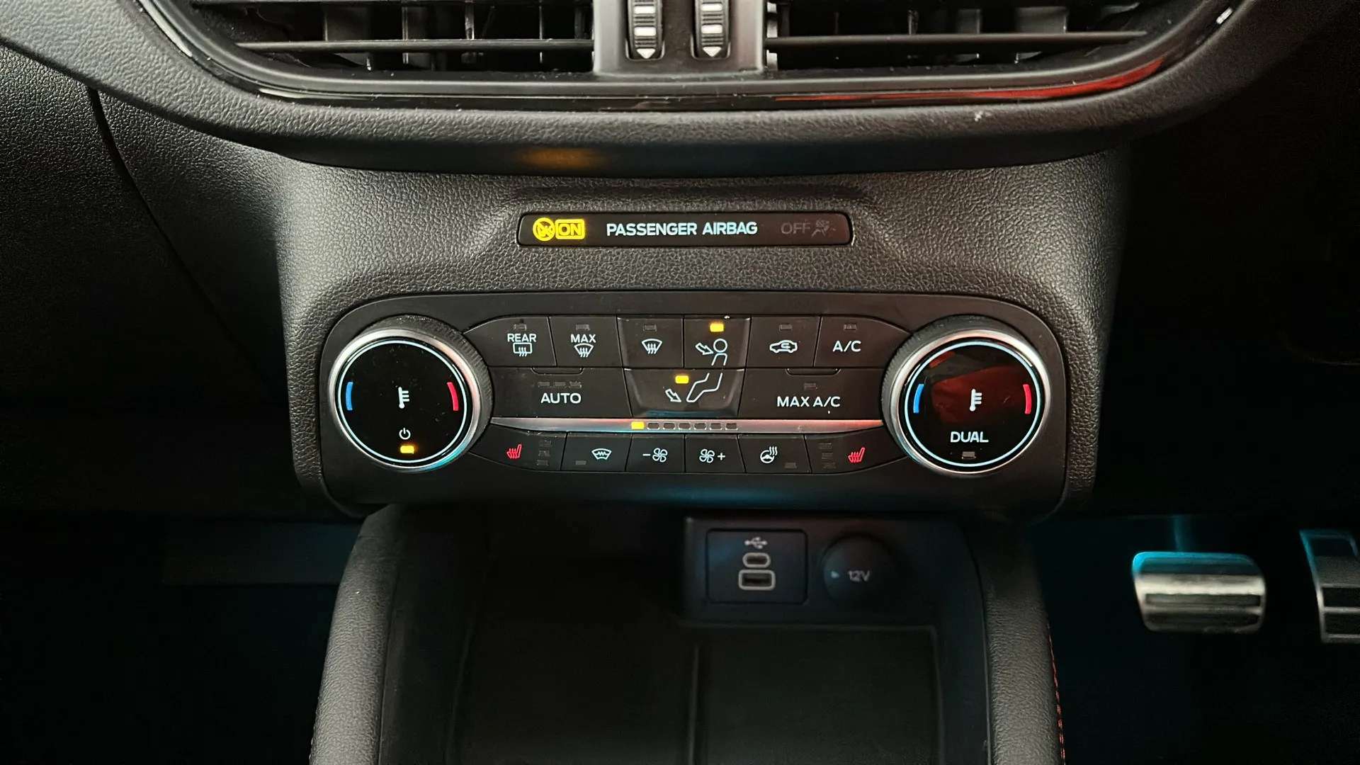 2024 FORD KUGA 2024 FORD KUGA