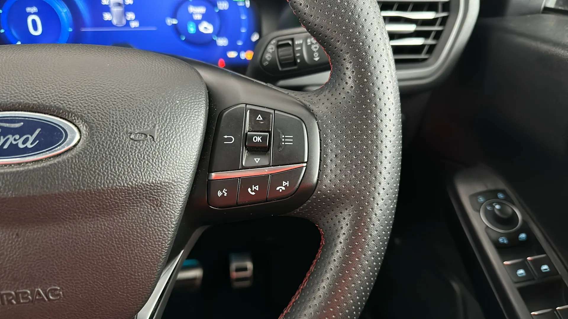 2024 FORD KUGA 2024 FORD KUGA