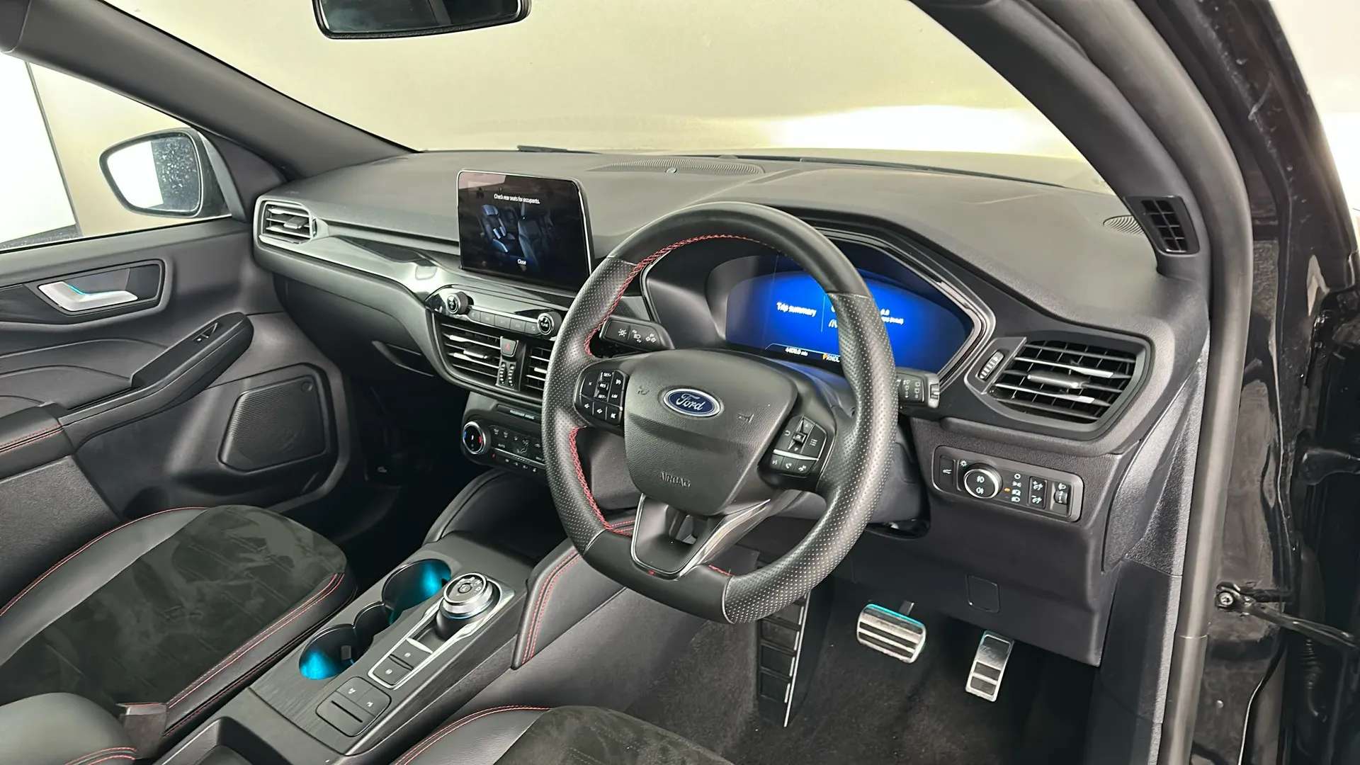 2024 FORD KUGA 2024 FORD KUGA