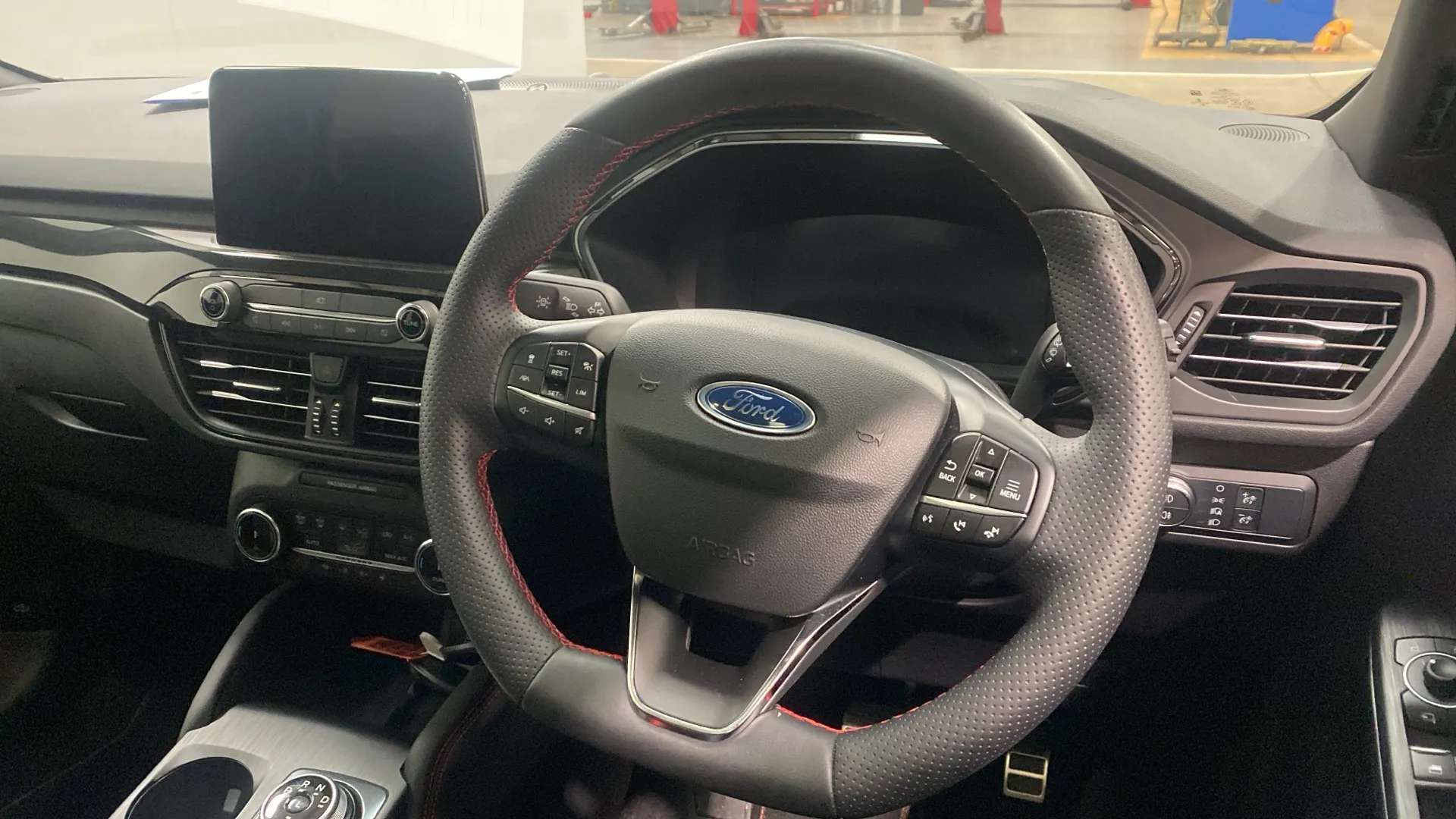 A 2023 FORD KUGA 2.5 FHEV ST-Line X Edition CVT A 2023 FORD KUGA 2.5 FHEV ST-Line X Edition CVT