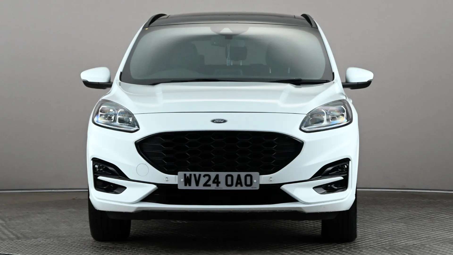 A 2024 FORD KUGA 2.5 PHEV ST-Line X Edition CVT A 2024 FORD KUGA 2.5 PHEV ST-Line X Edition CVT