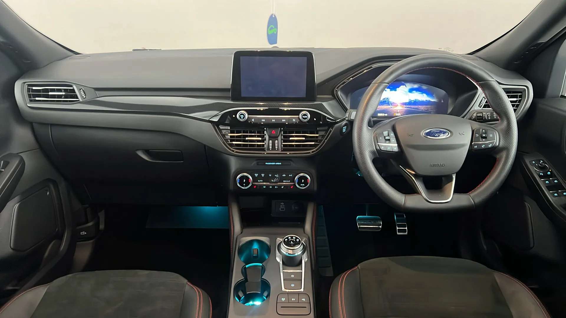 2024 FORD KUGA 2024 FORD KUGA