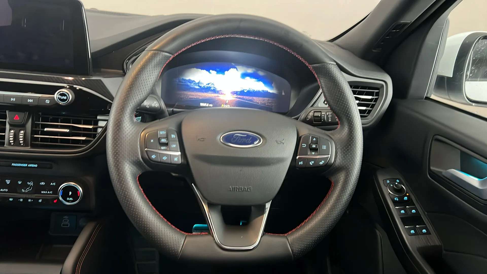 2024 FORD KUGA 2024 FORD KUGA