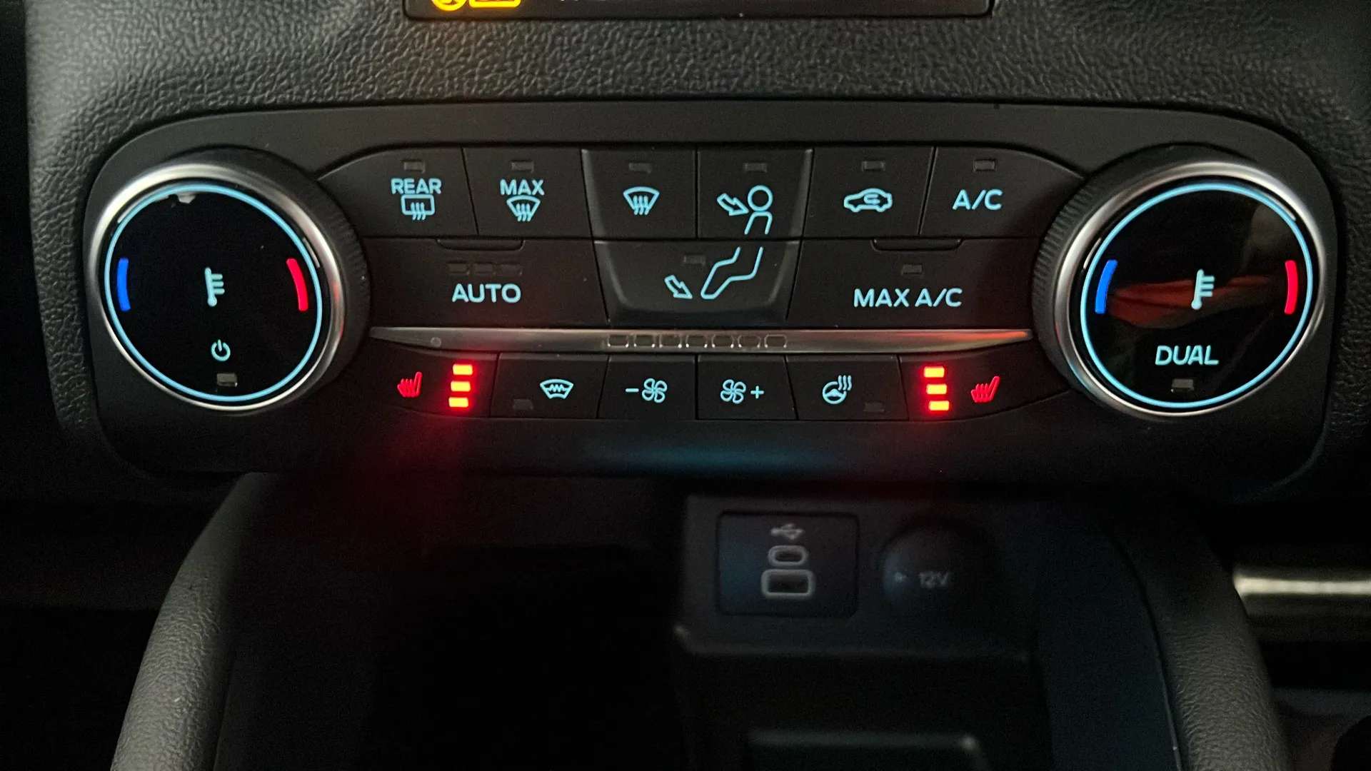 2024 FORD KUGA 2024 FORD KUGA