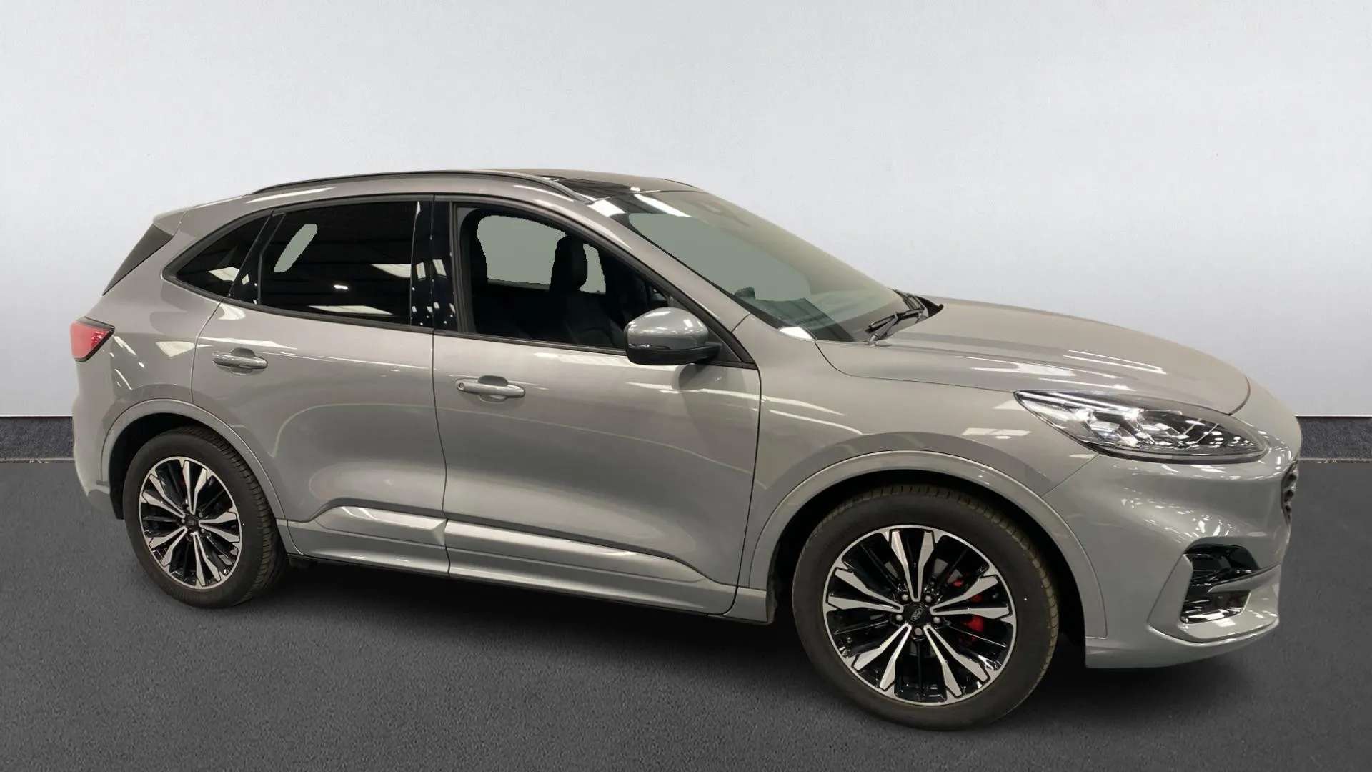 A 2023 FORD KUGA 2.5 FHEV ST-Line X Edition CVT A 2023 FORD KUGA 2.5 FHEV ST-Line X Edition CVT