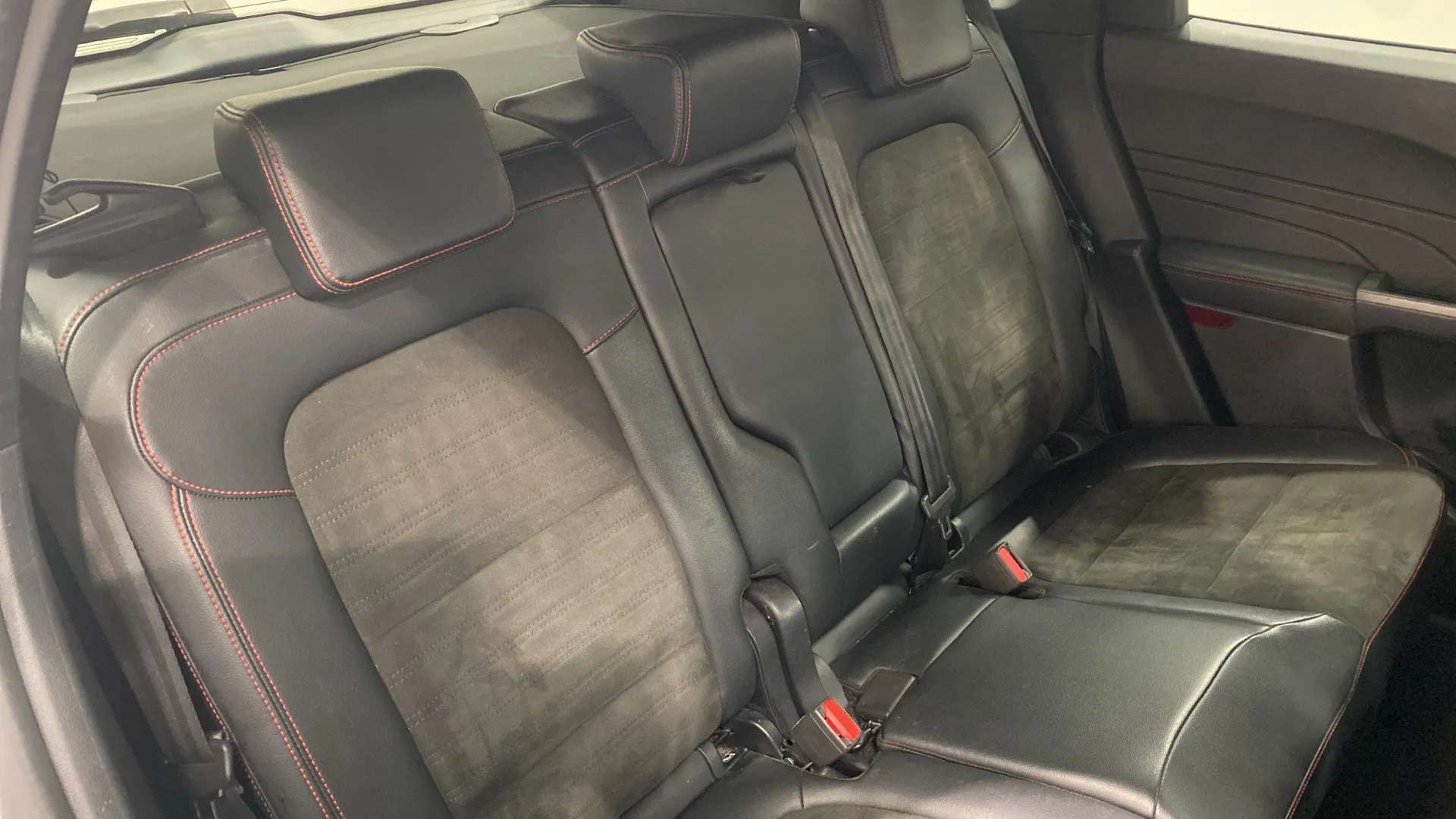 A 2023 FORD KUGA 2.5 FHEV ST-Line X Edition CVT A 2023 FORD KUGA 2.5 FHEV ST-Line X Edition CVT