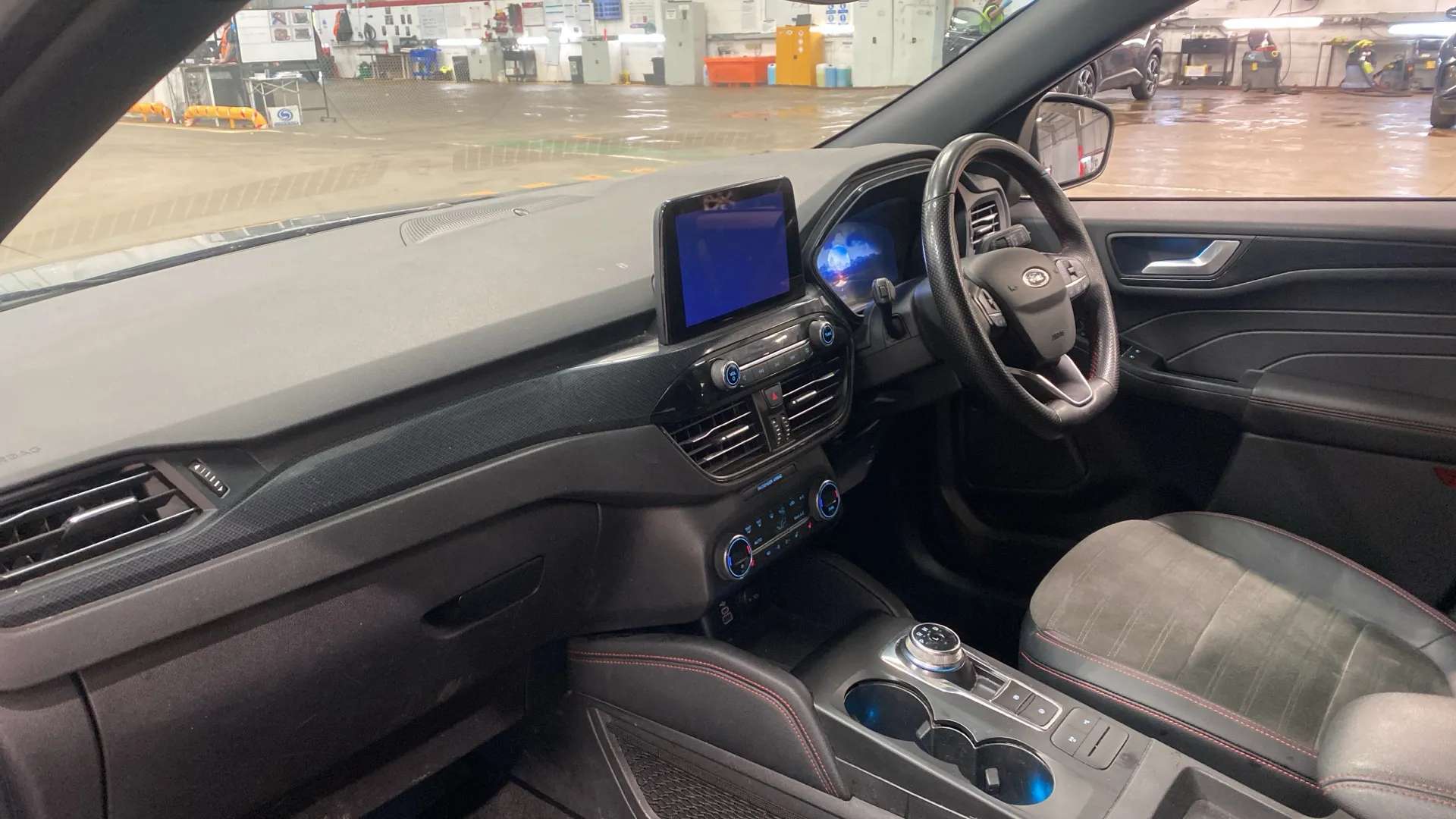 2023 FORD KUGA 2023 FORD KUGA