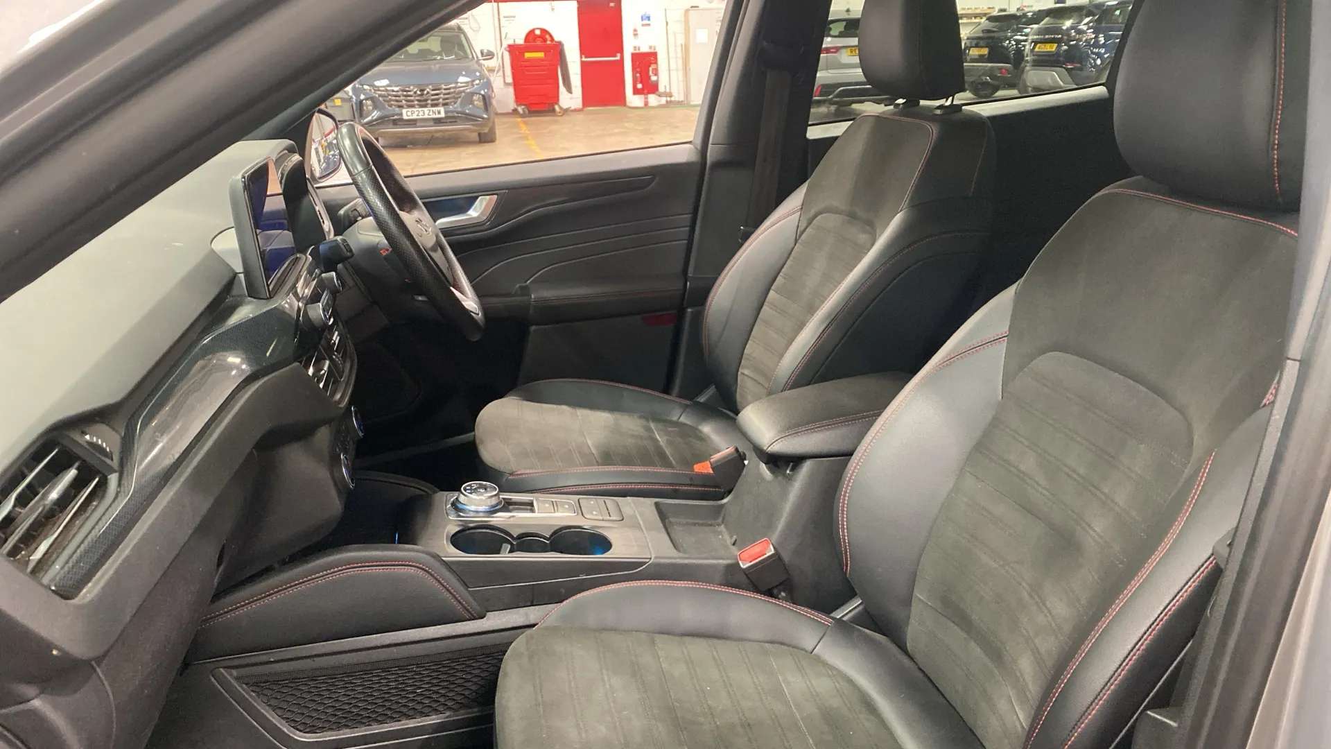 2023 FORD KUGA 2023 FORD KUGA